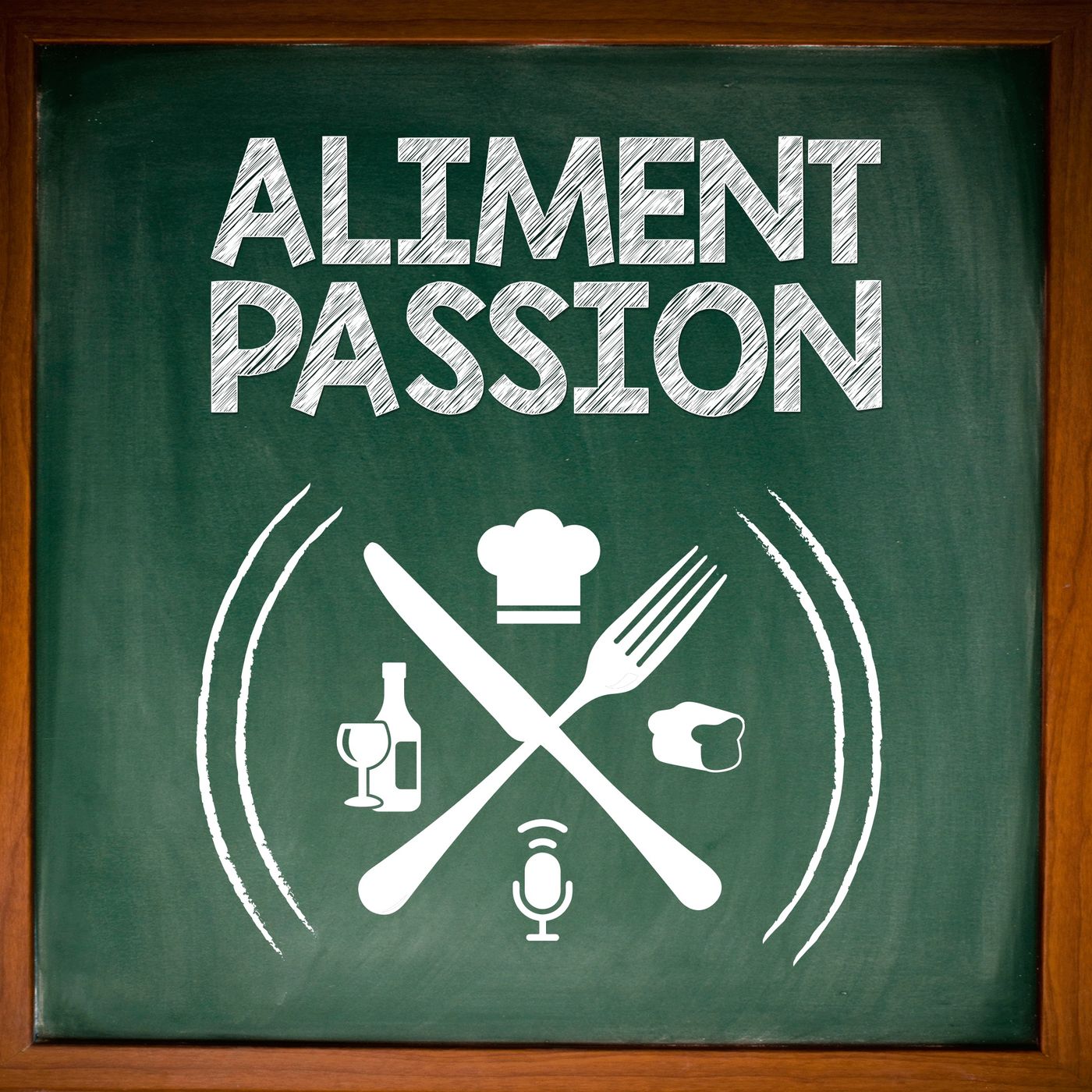 Aliment Passion 