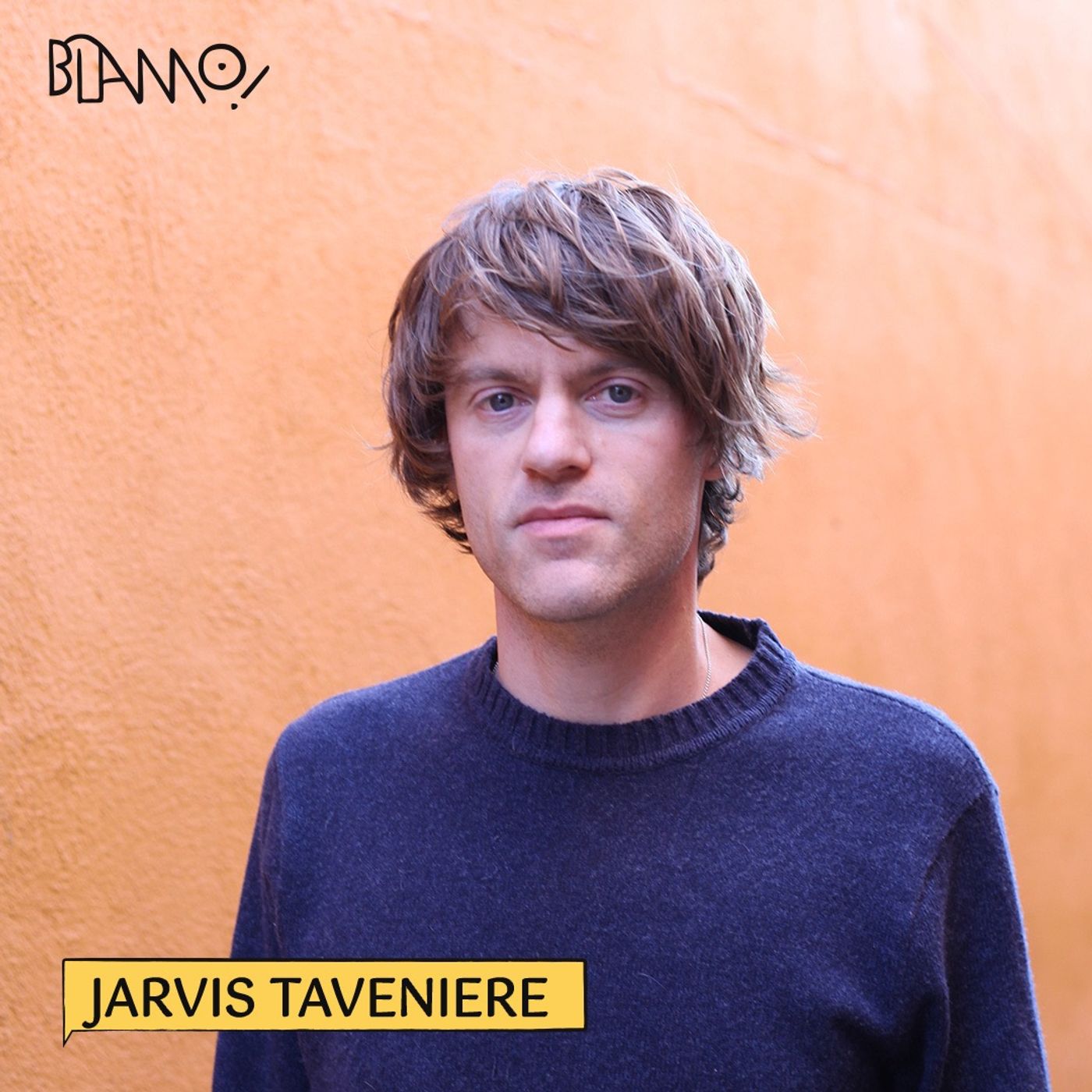 Jarvis Taveniere (Woods)