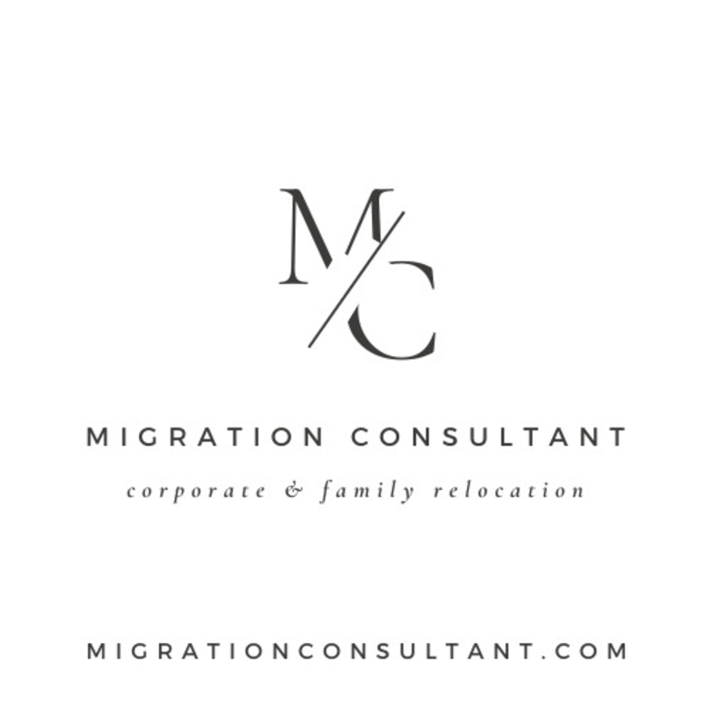 Migration Matters with Lisa Komuro of Migration Consultant LLC 