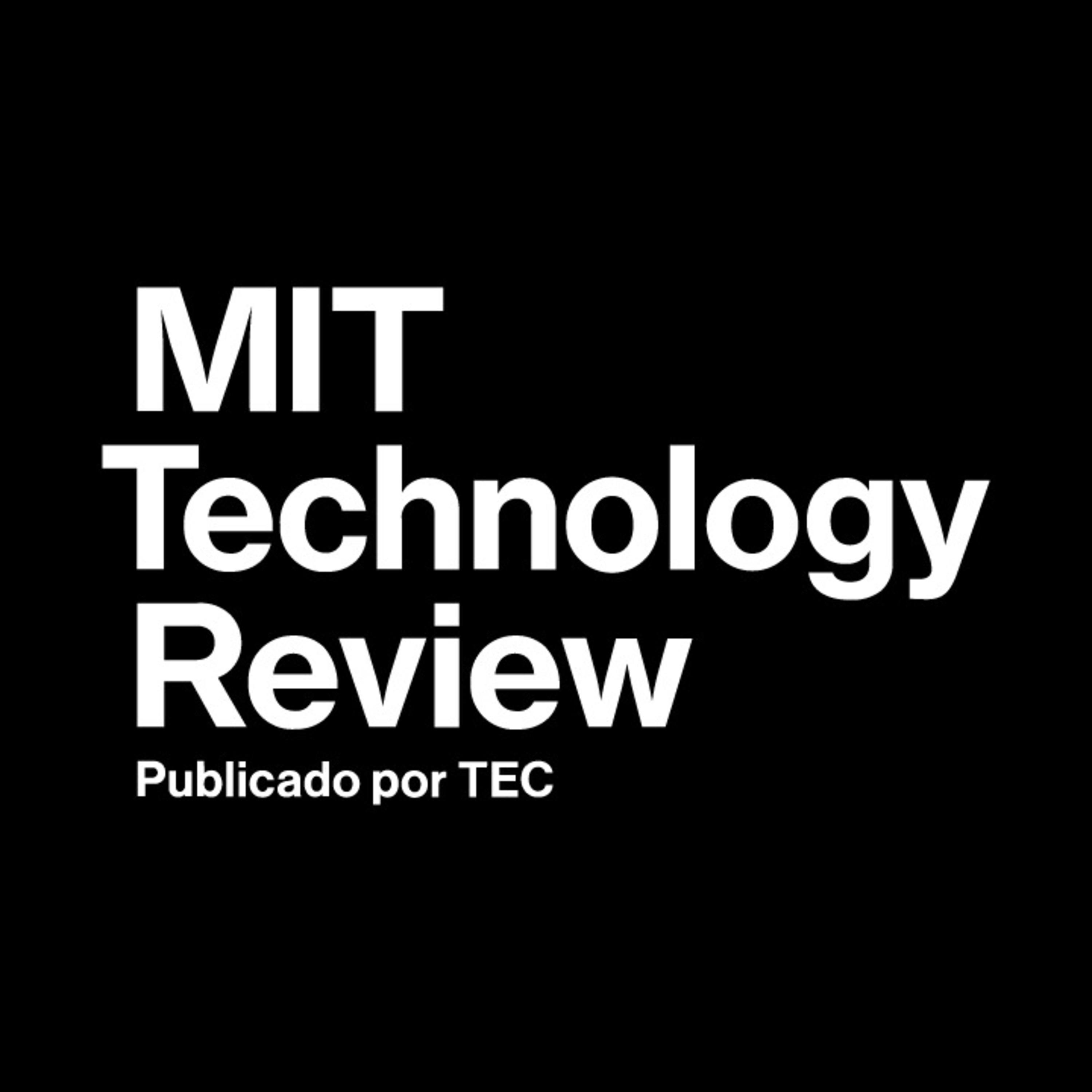 MIT Technology Review Brasil 