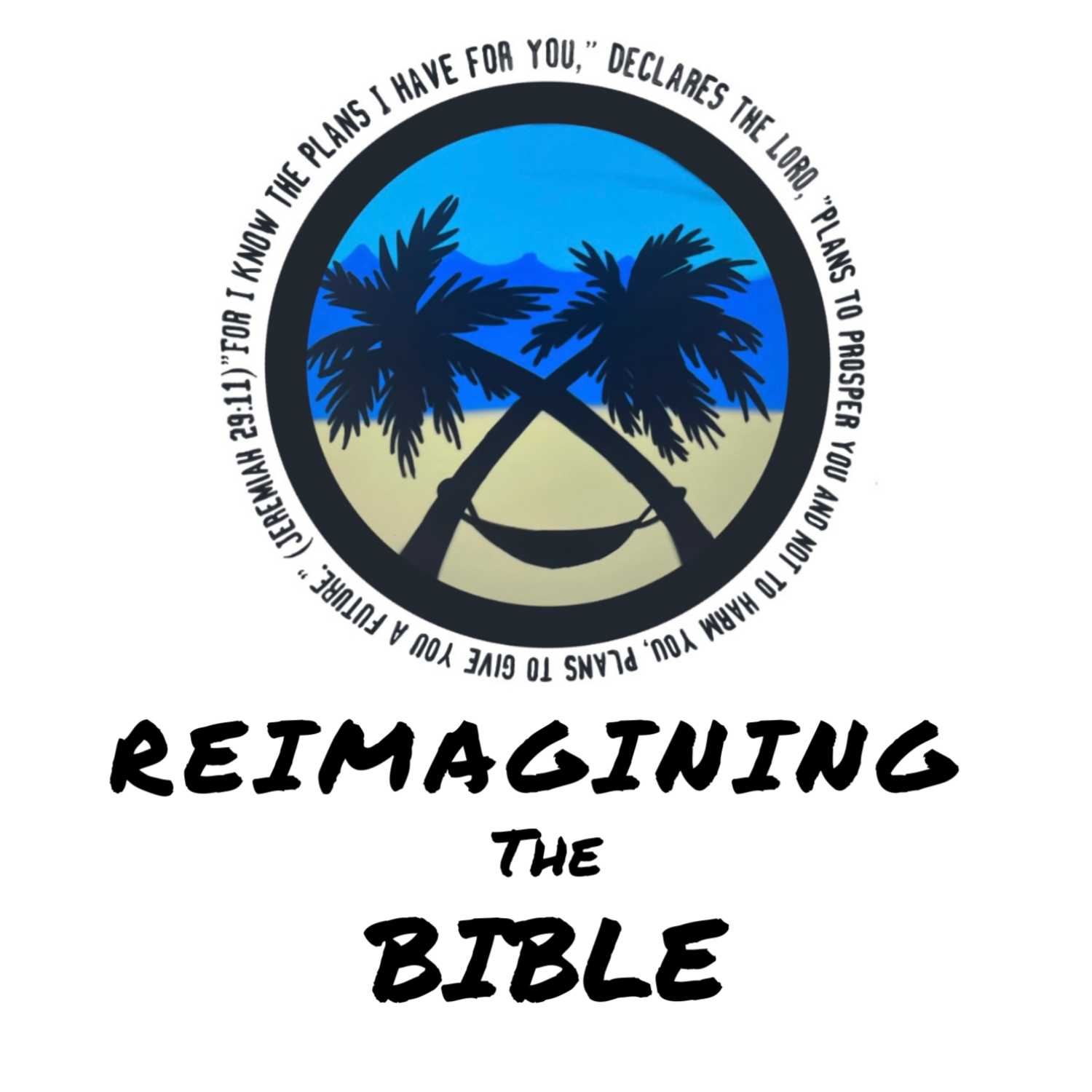 Reimagining the Bible 