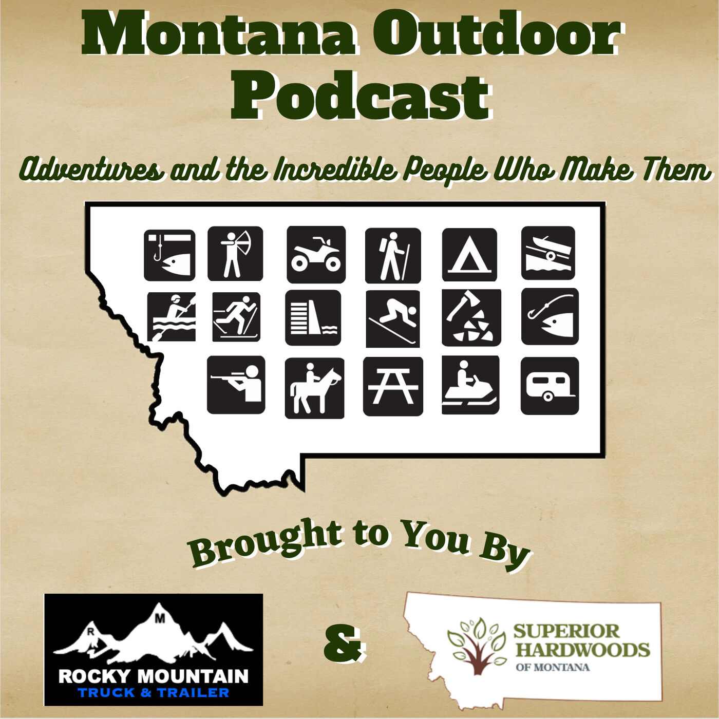 ⁣Do You Know That Some Folks That Fish the Mack Days Tournaments on Flathead Lake Can Make 20K, 30K or Maybe More?! Listen here to Learn How to Become One of Them!