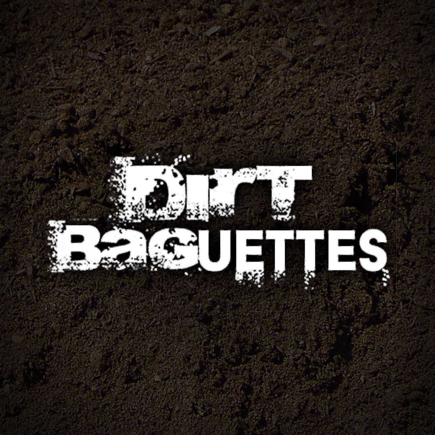 ⁣Dirt Baguettes | The Better Halves