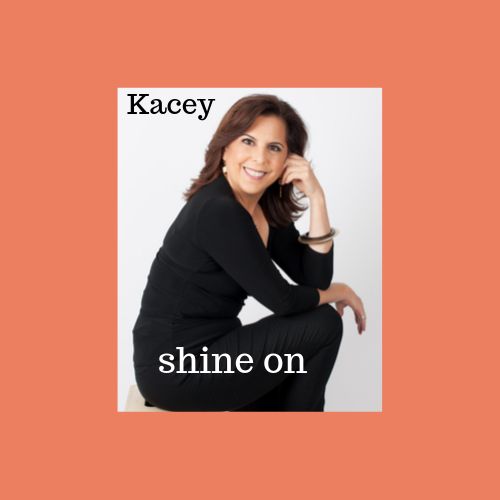 SHINE ON! Kacey's Health & Happiness Show 