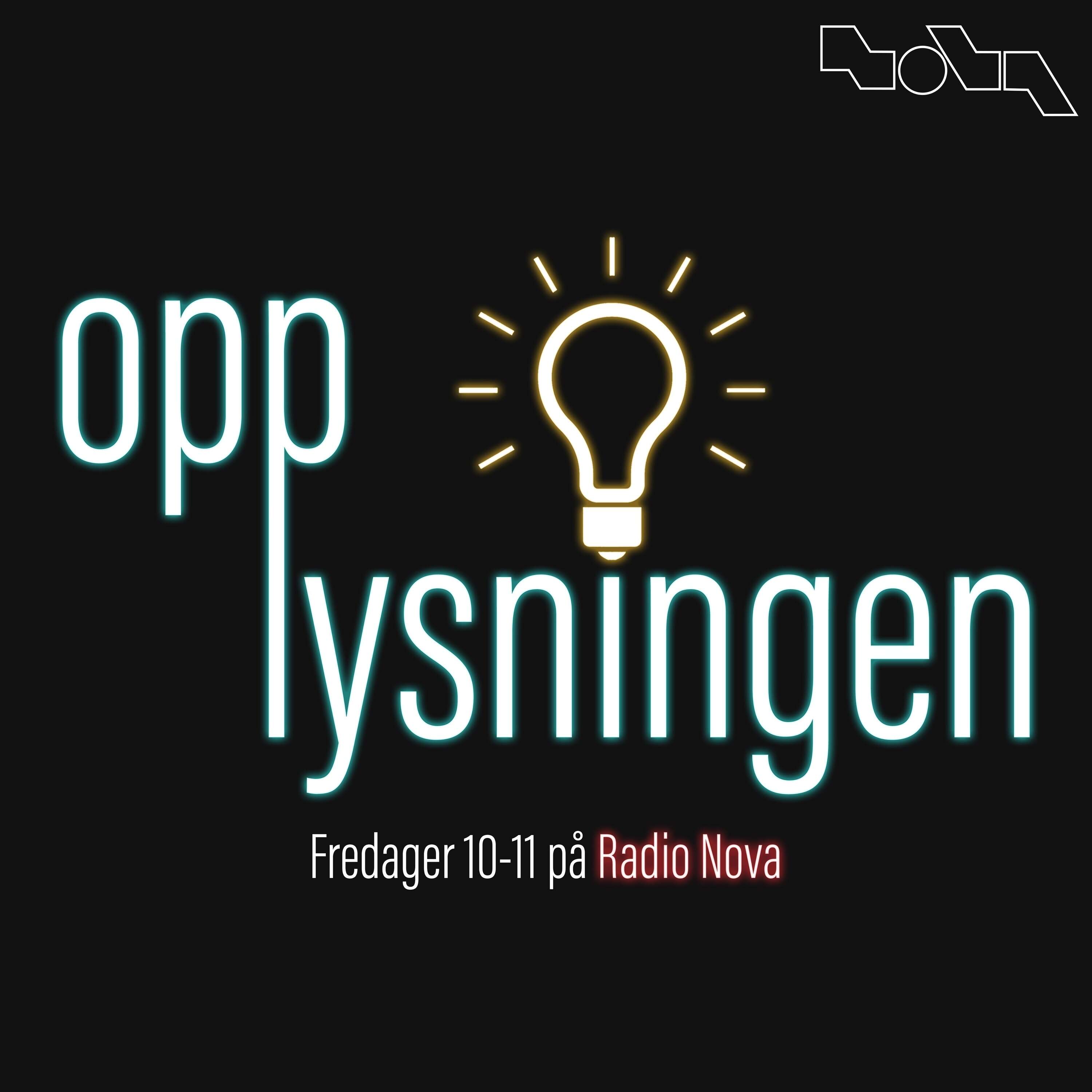 Opplysningen 99,3 