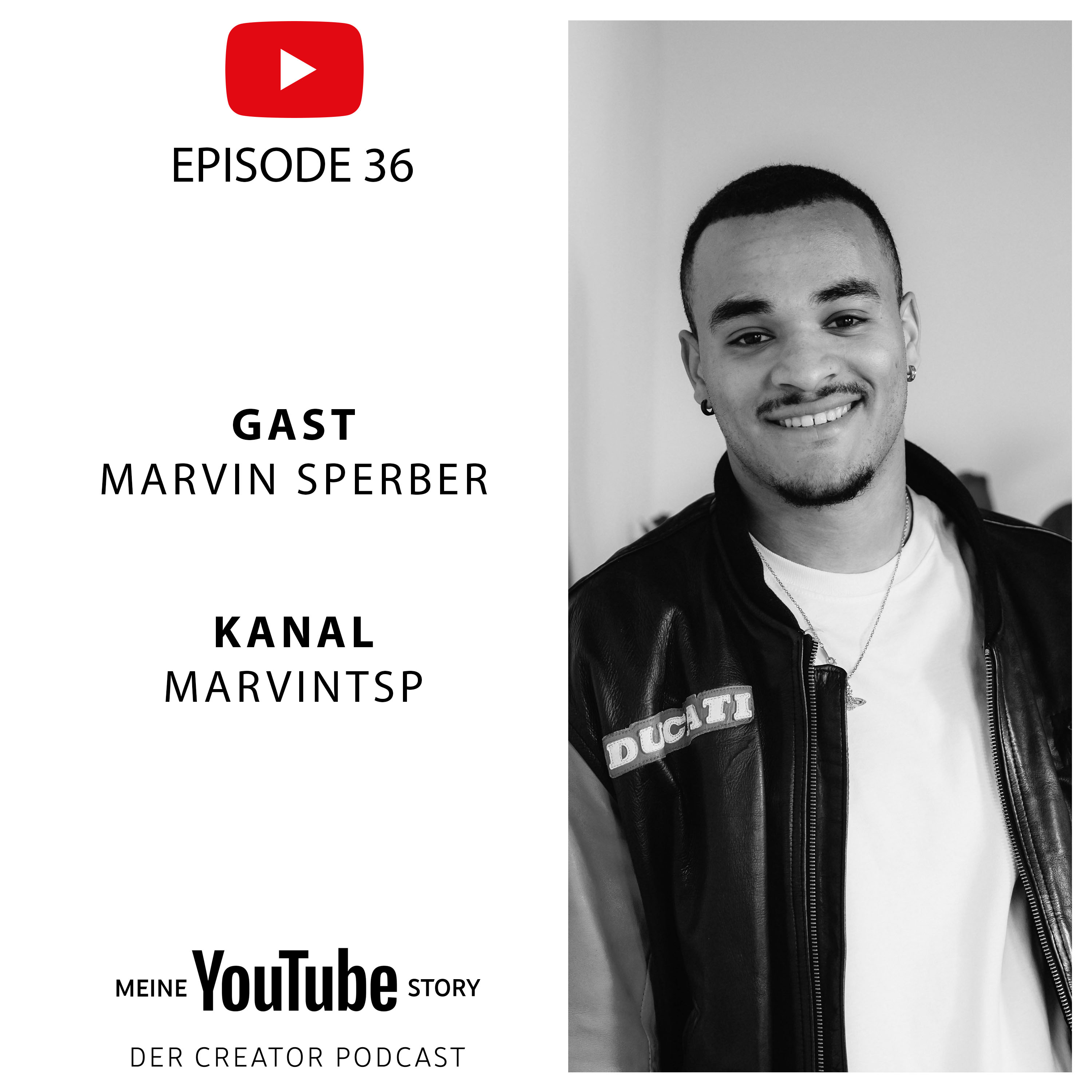 ⁣Marvin: So bin ich mit Comedy-Content auf Shorts durchgestartet