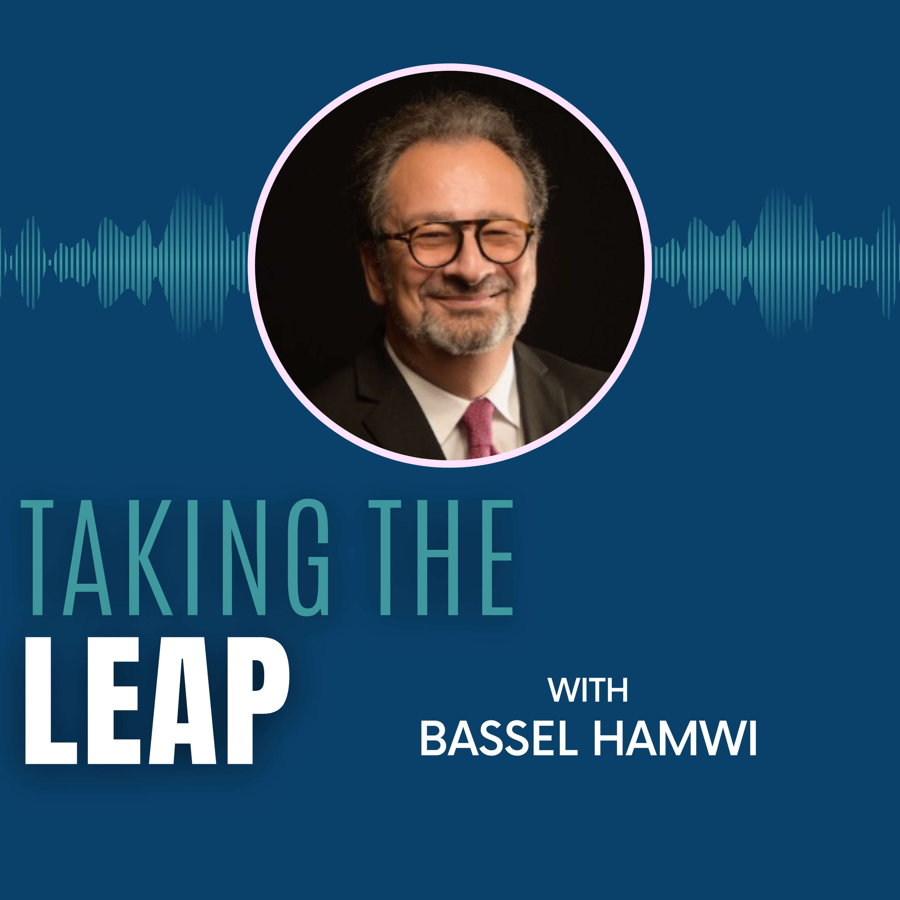 Life Transformation of Having a Personal Coach - Bassel Hamwi