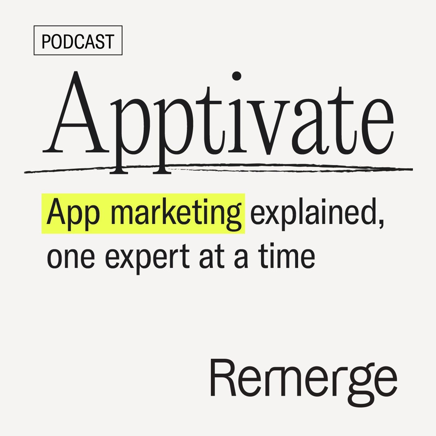 Apptivate: App Marketing Explained 