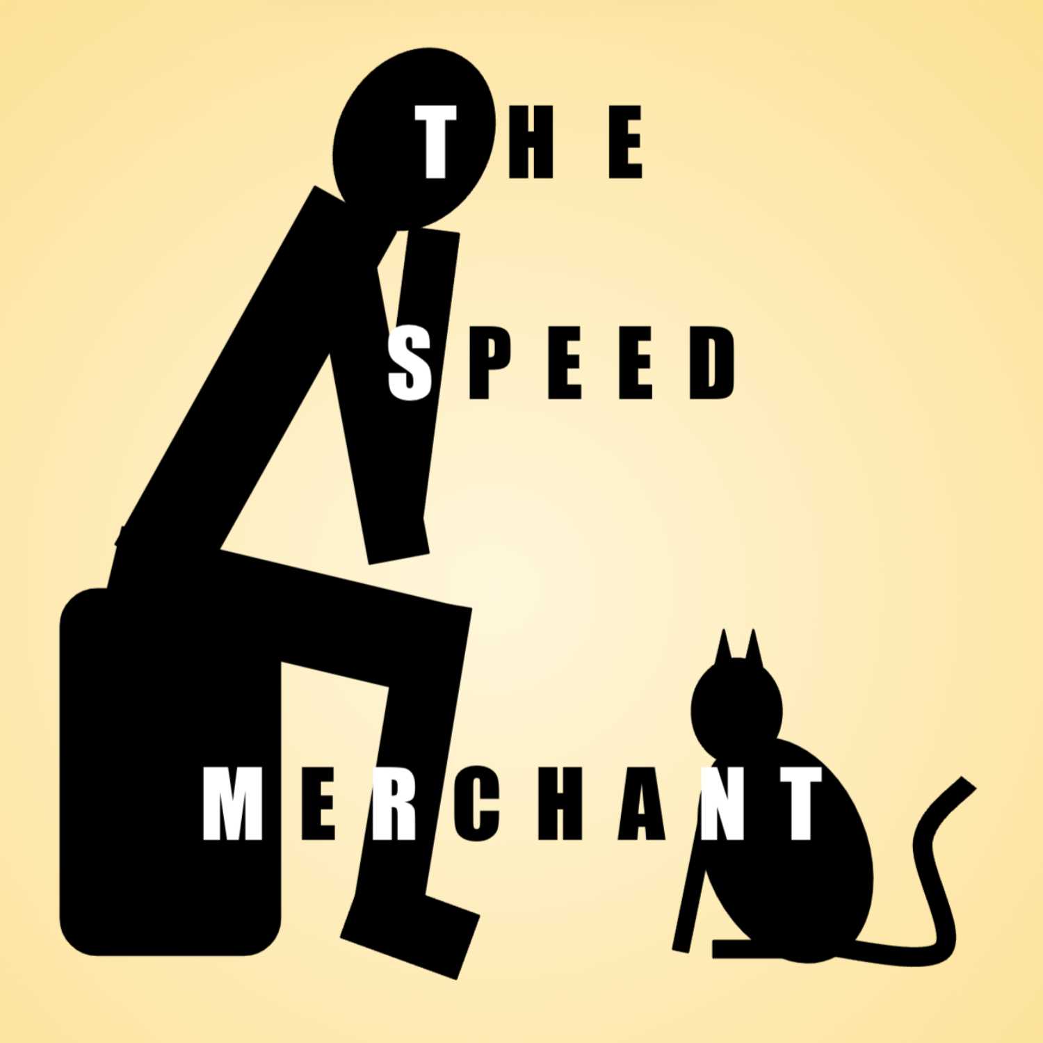 ⁣The Speed Merchant