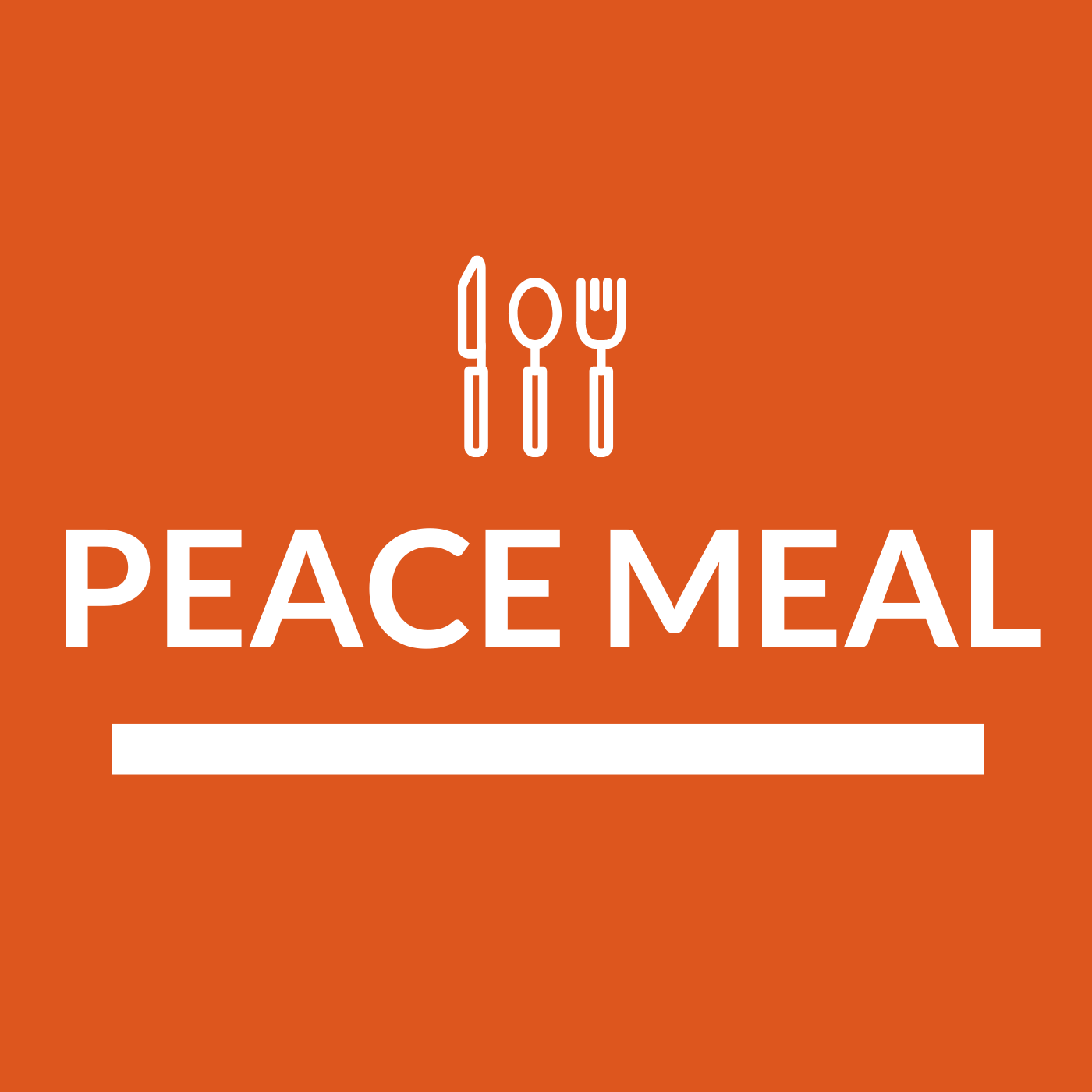 Peace Meal 