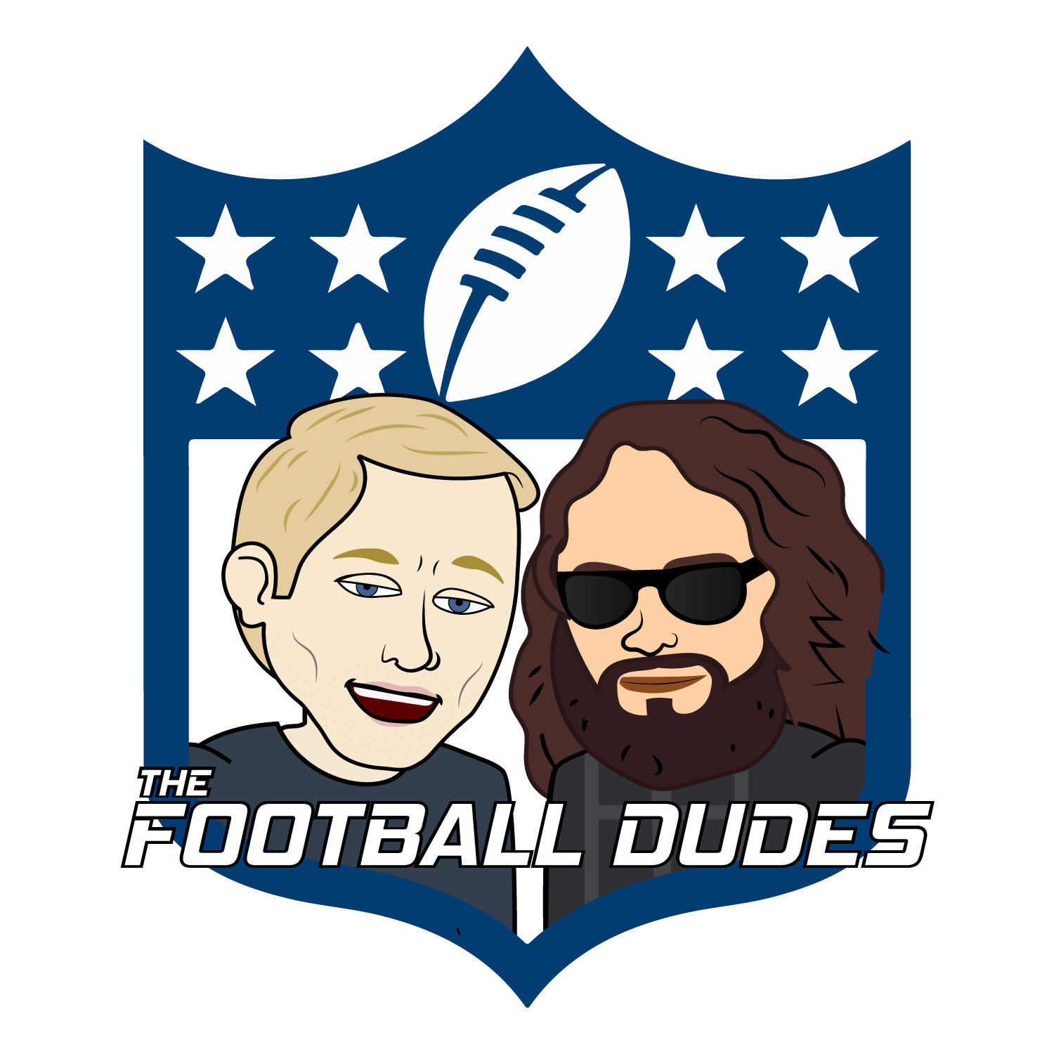 podcast Archives - The Football Dudes 