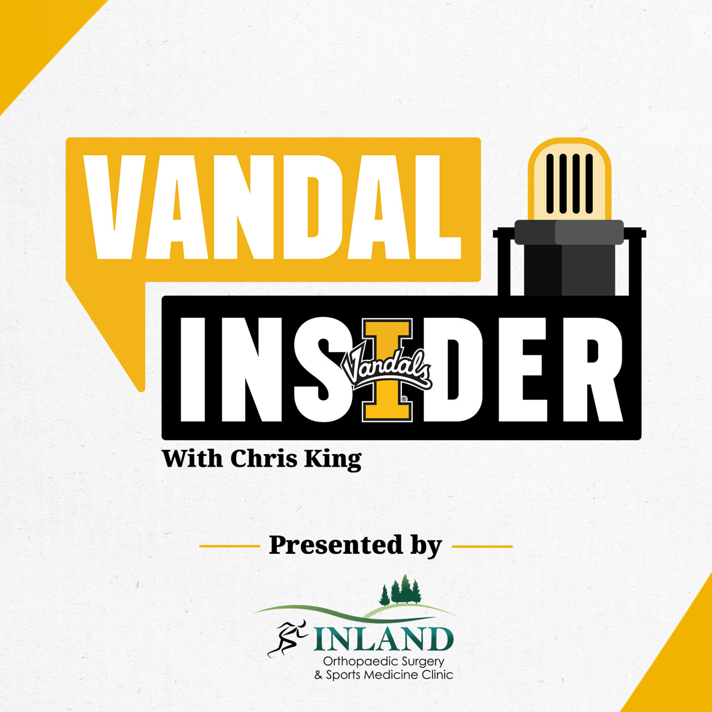 ⁣Vandal Insider – Episode 6 (Dennis Patchin and Carrie Eighmey)