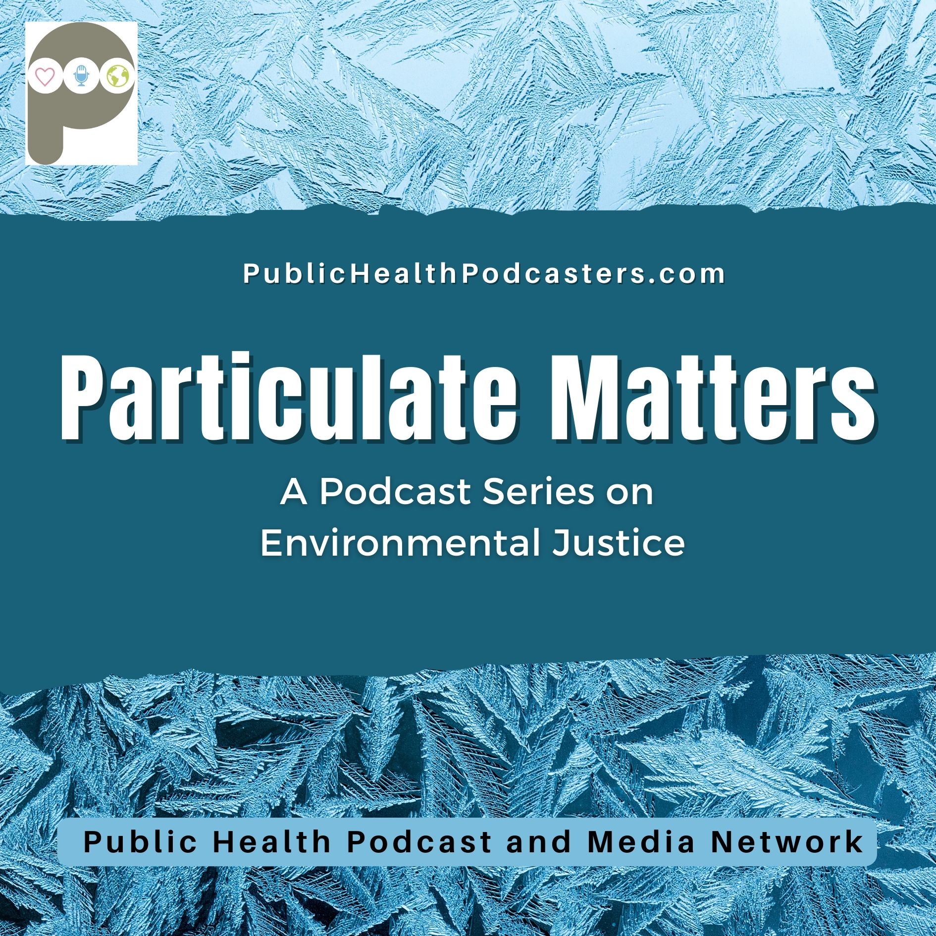 Particulate Matters: Environmental Justice in Action with Diamond Spratling of Girl + Environment