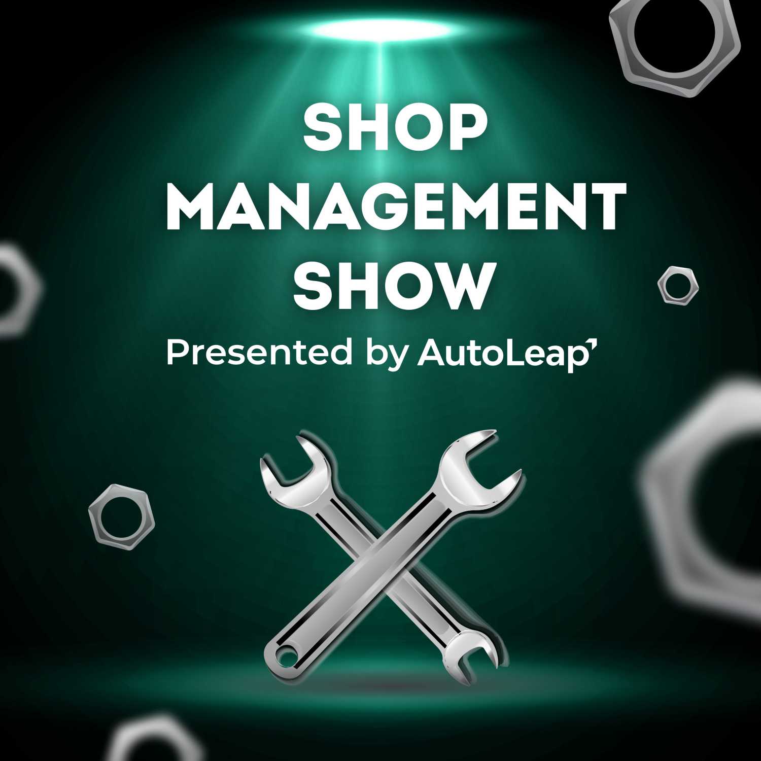 The Shop Management Show 