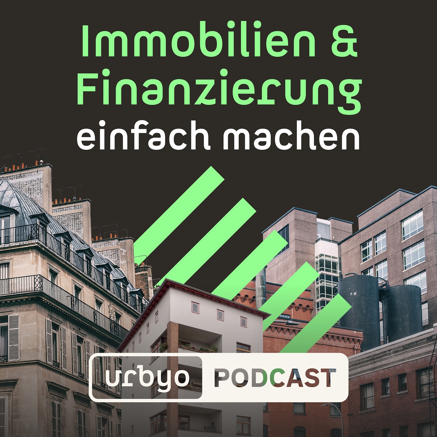 Immobilien & Finanzierung einfach machen 