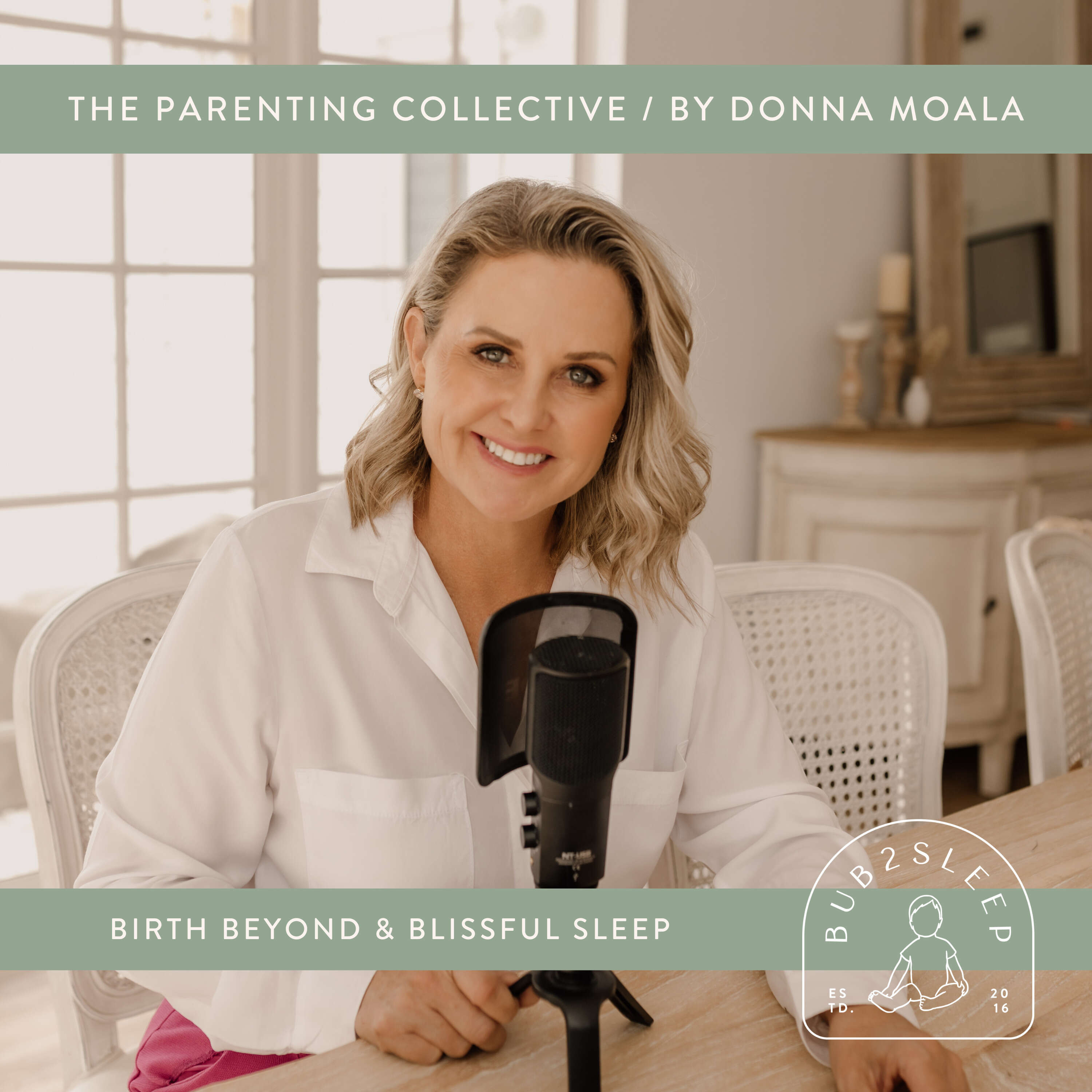 The Parenting Collective 