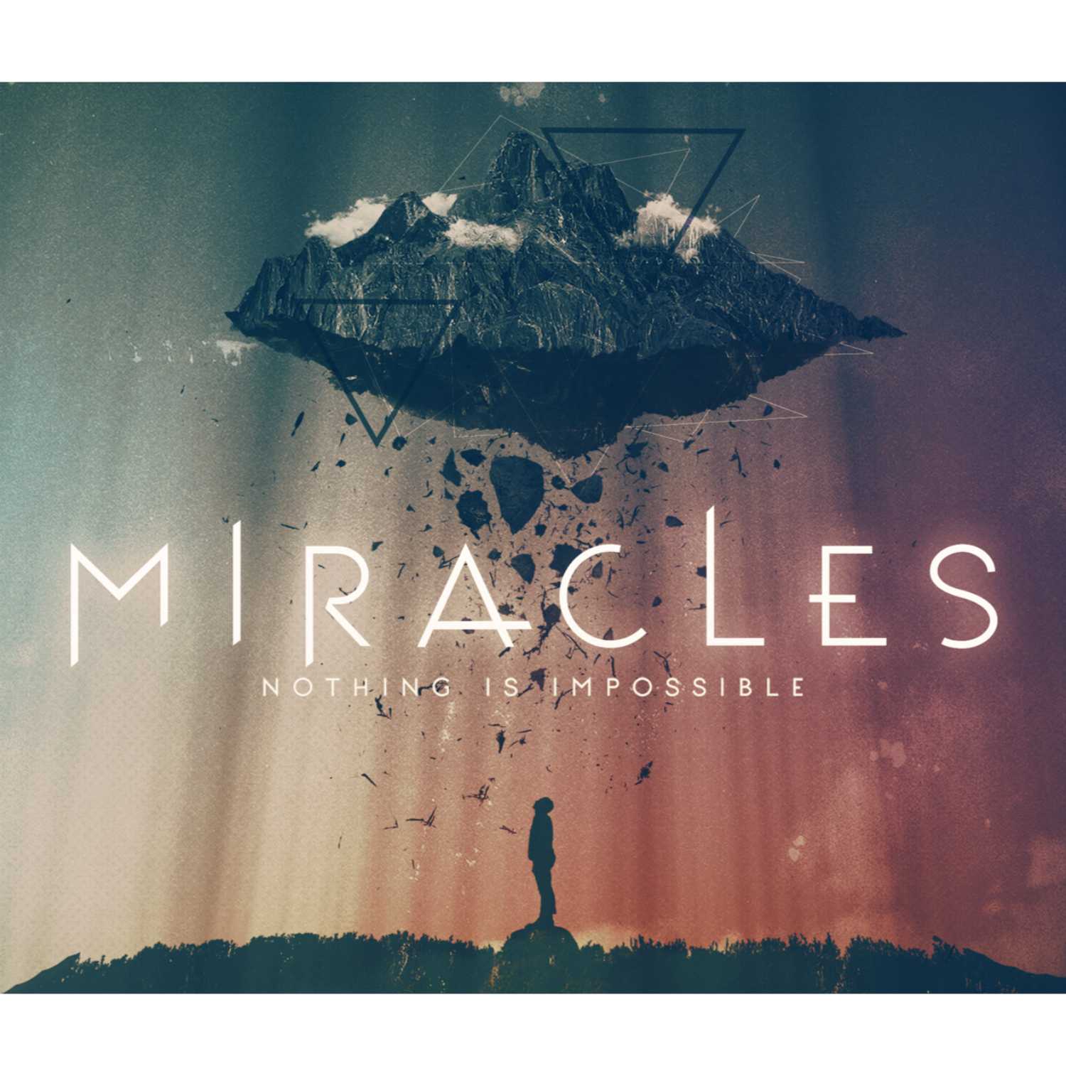 Miracles | pt 3 | Round Trip Ticket