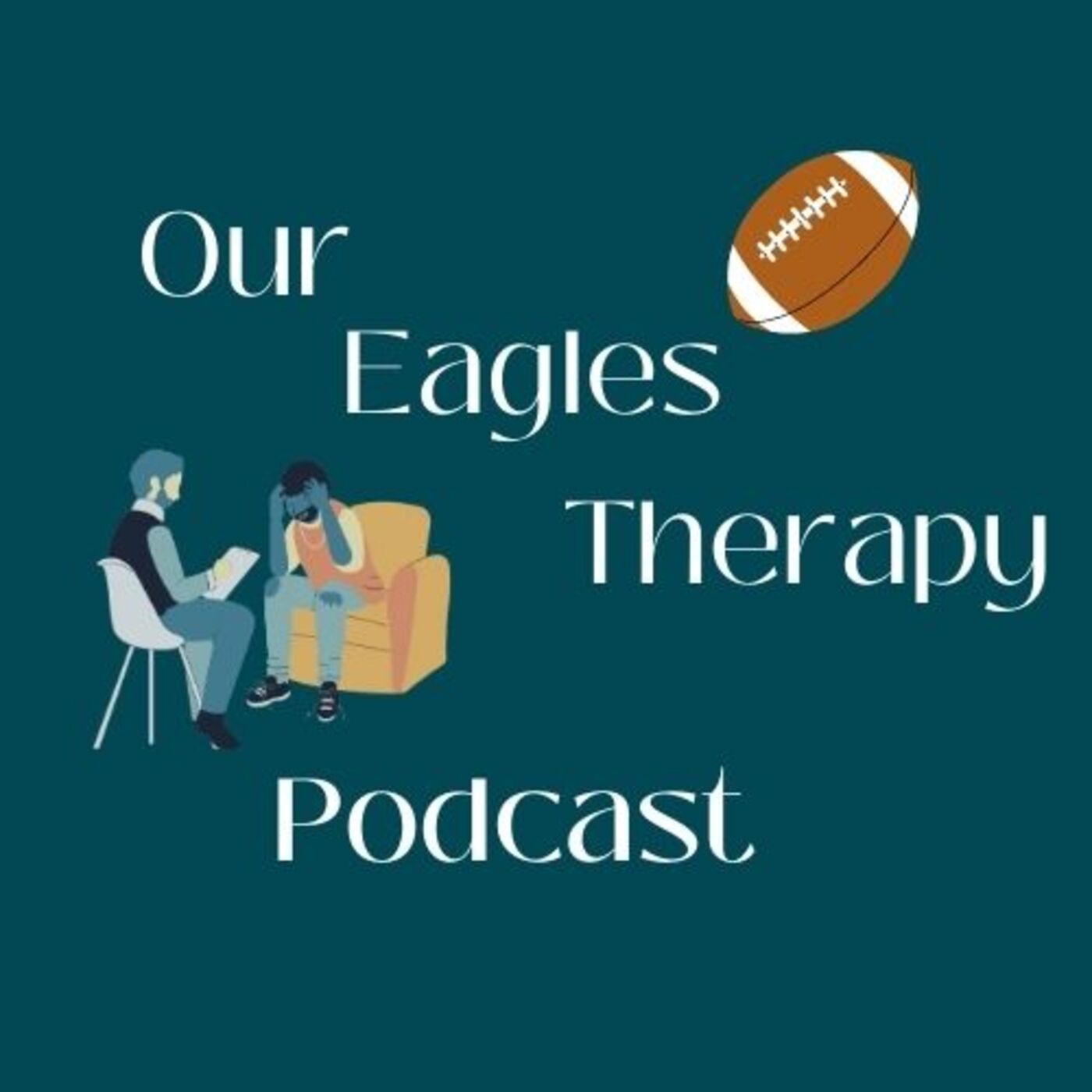 Our Eagles Therapy Podcast Ep. 4|Eagles vs Minnesota Recap, Complaining Fans, and More!