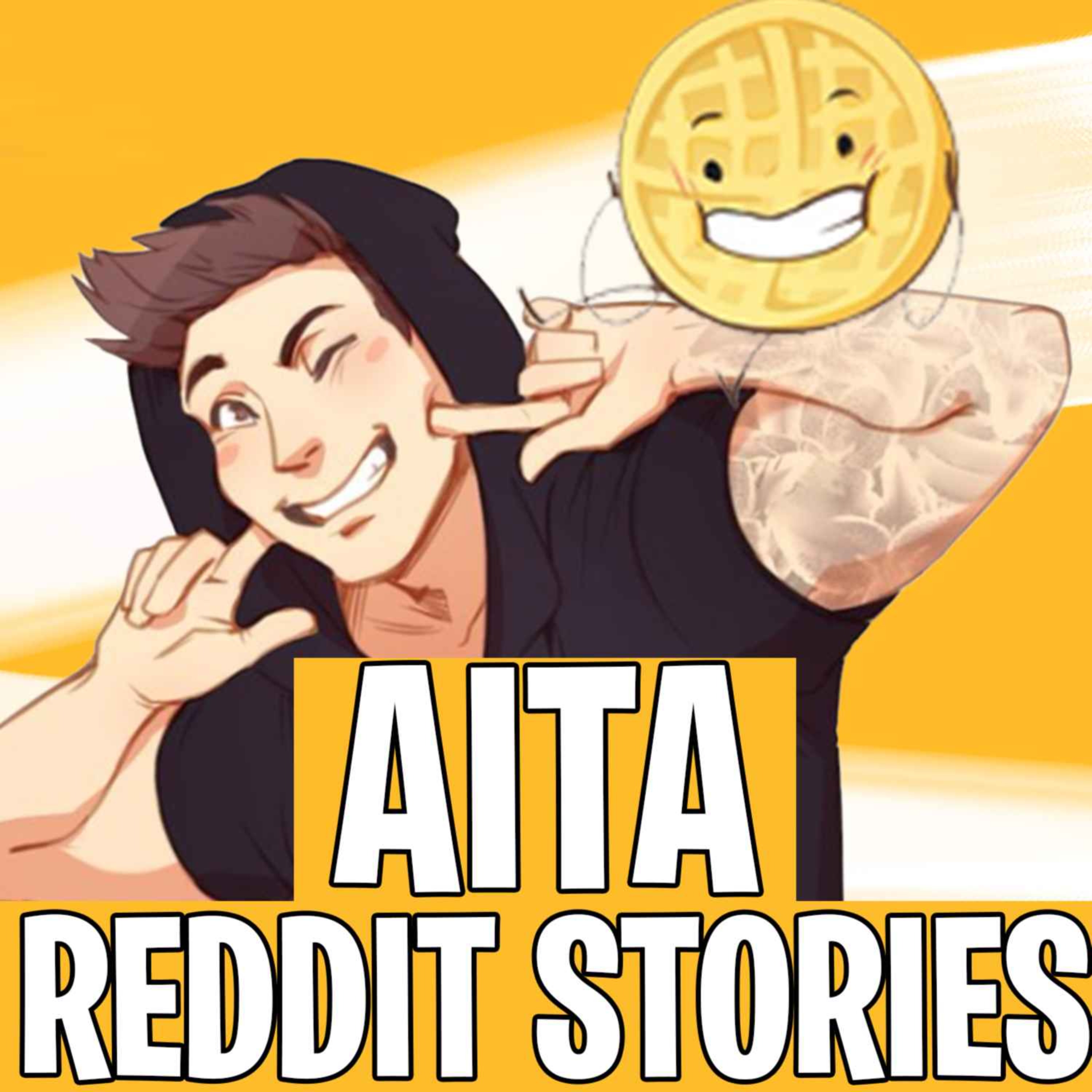 Mark Narrations - Reddit Stories 