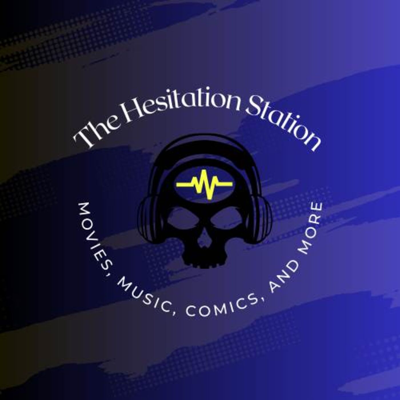 The Hesitation Station 