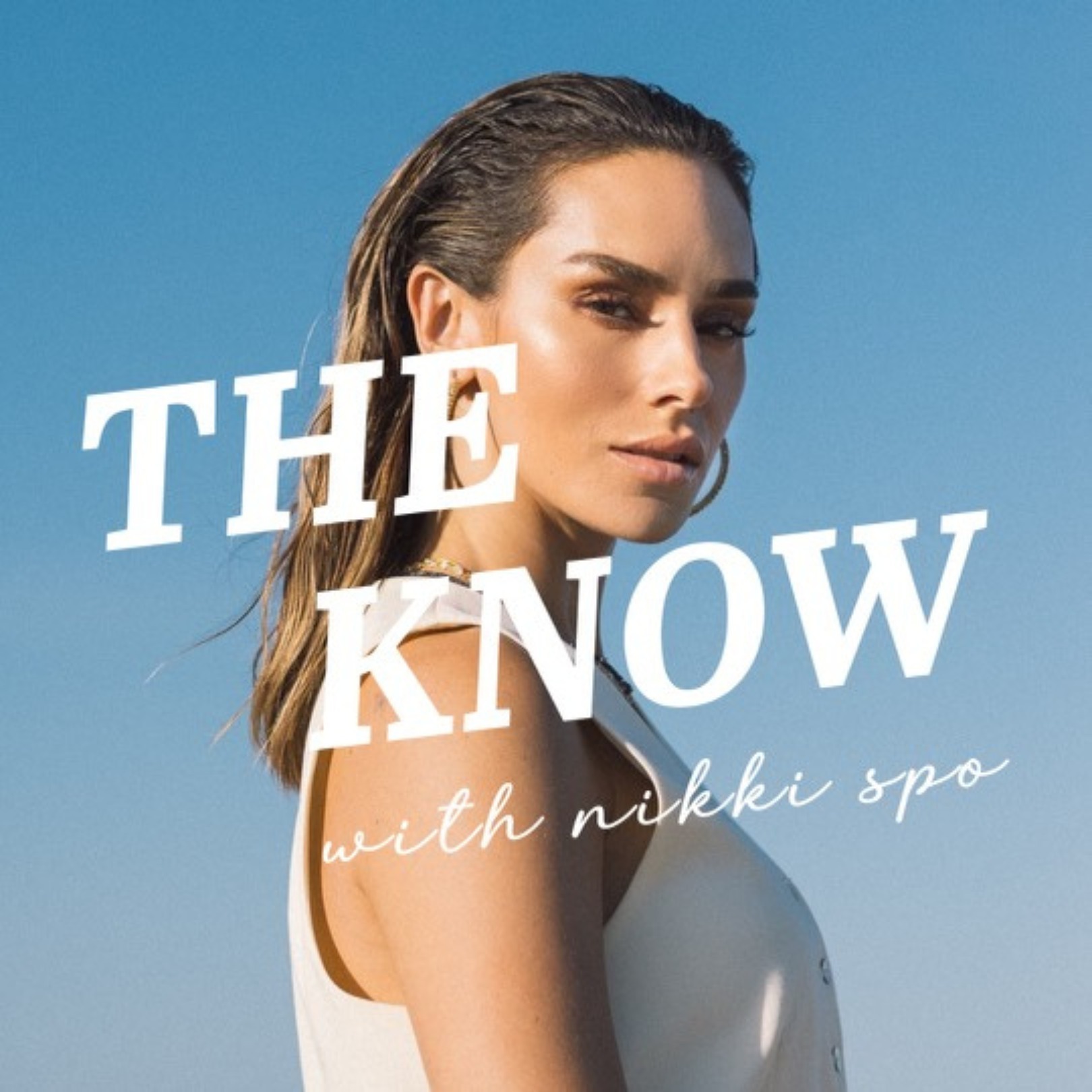 The Know with Nikki Spo 