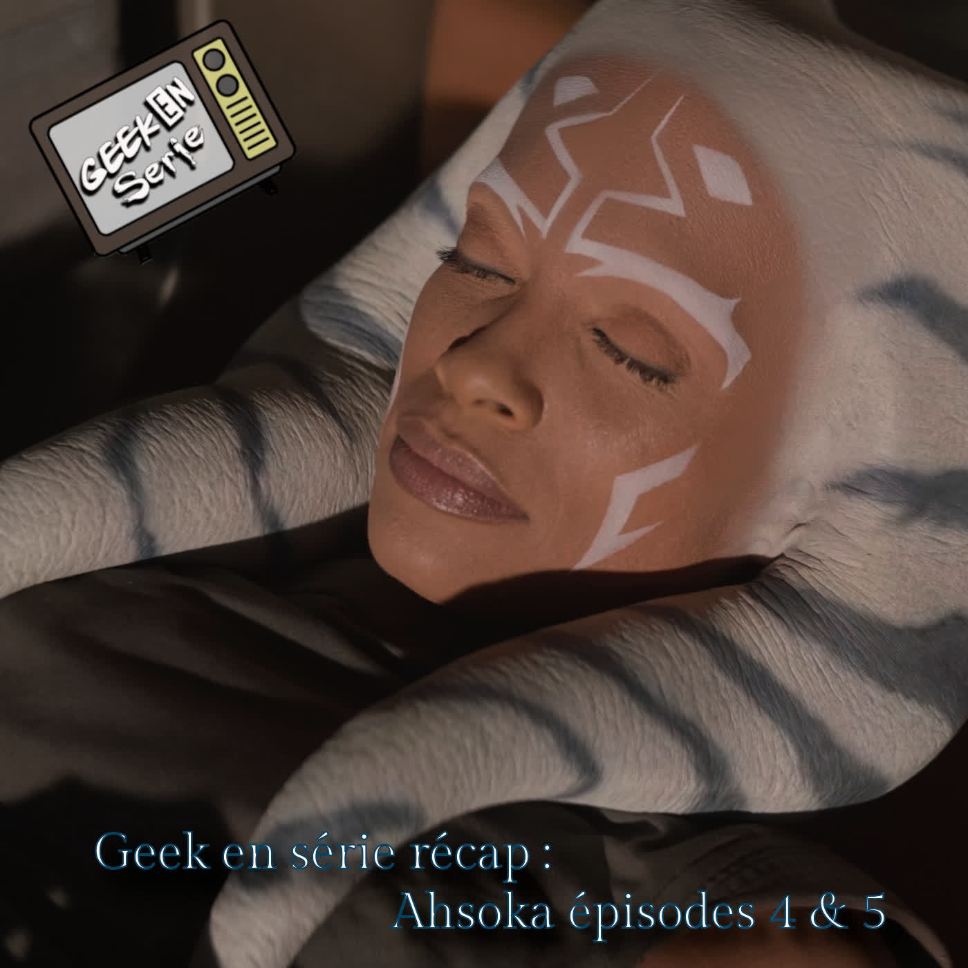 ⁣Geek en série récap: Ahsoka épisode 4 & 5