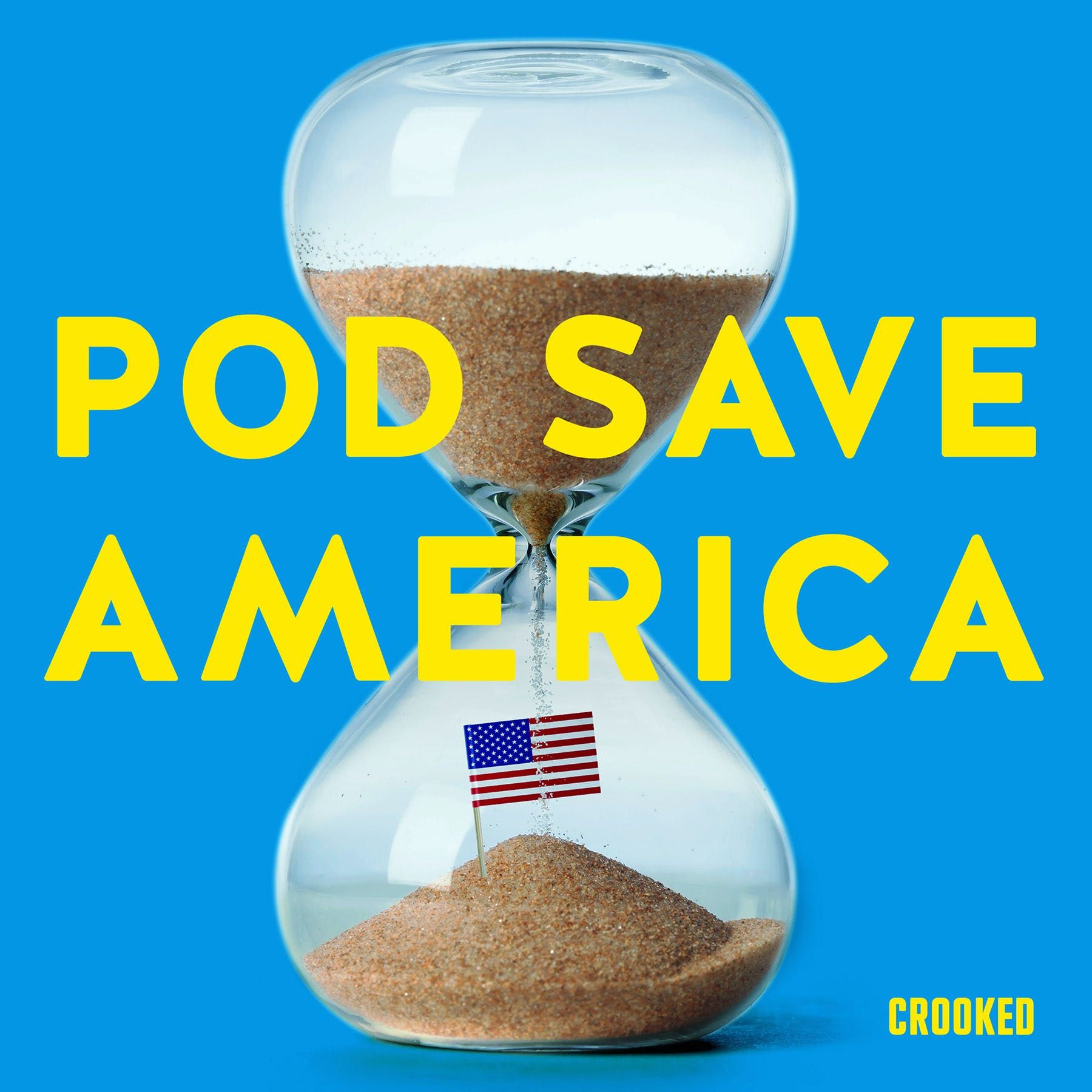 Pod Save America 