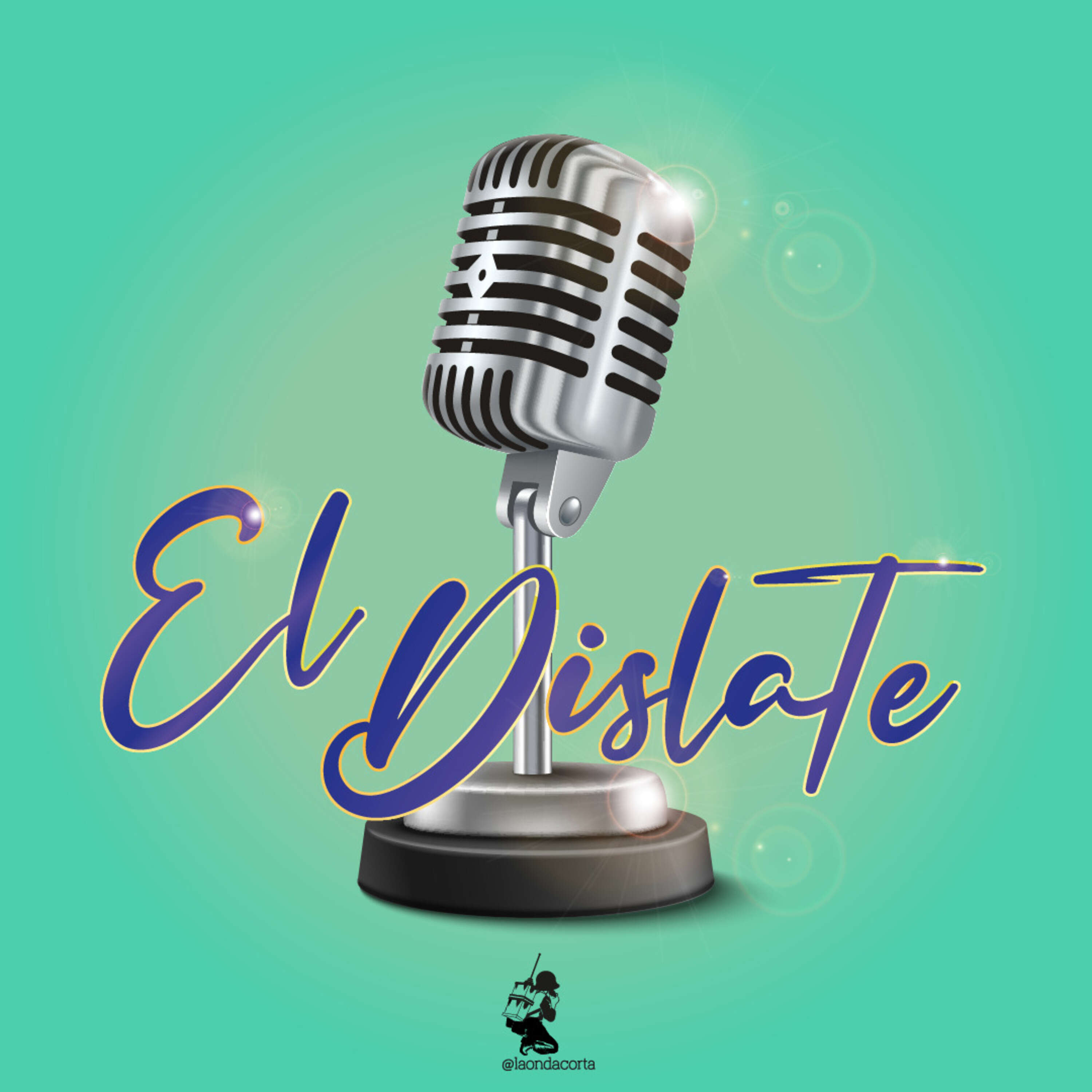 El Dislate 