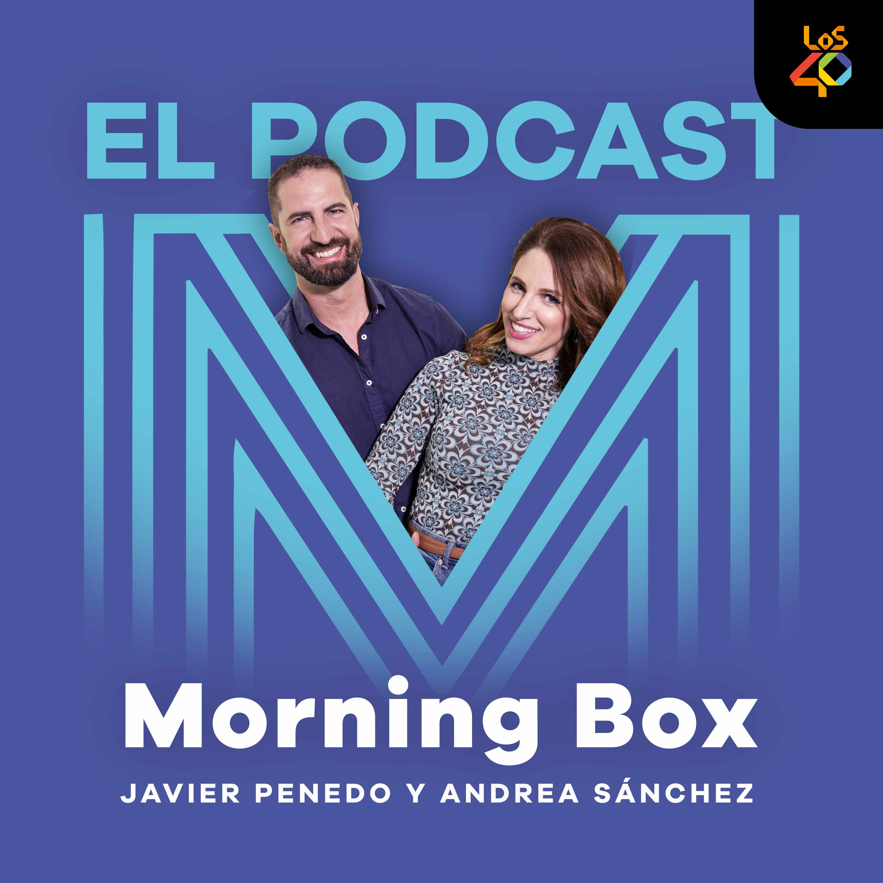 Morning Box (El Podcast) 