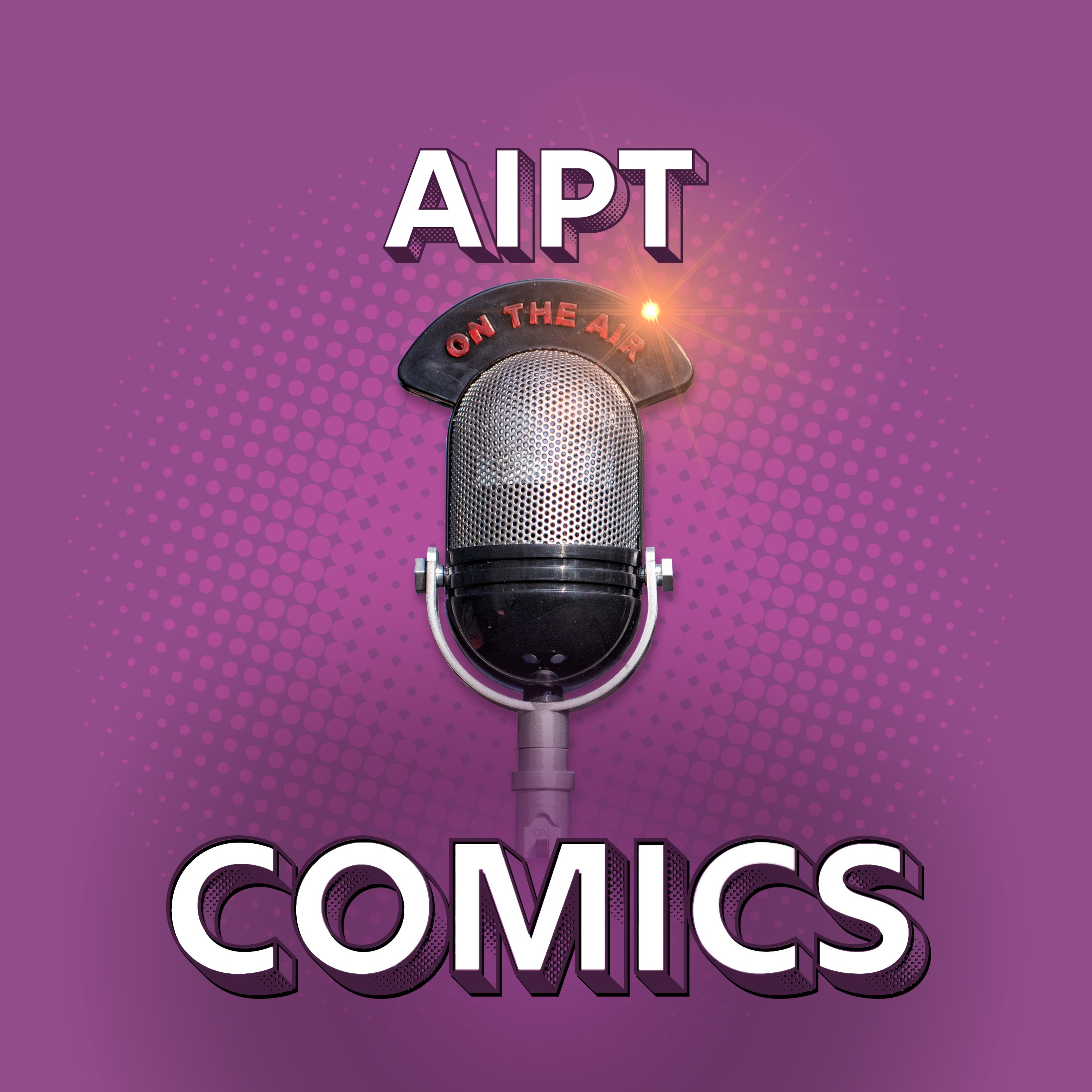 AIPT Comics 