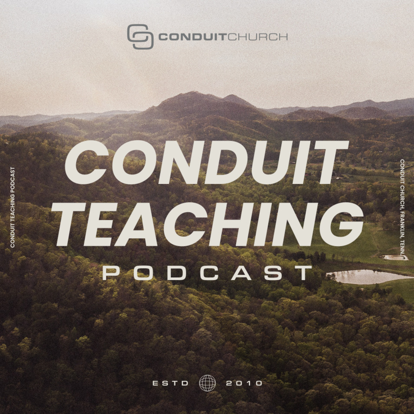 Conduit Teaching Podcast 