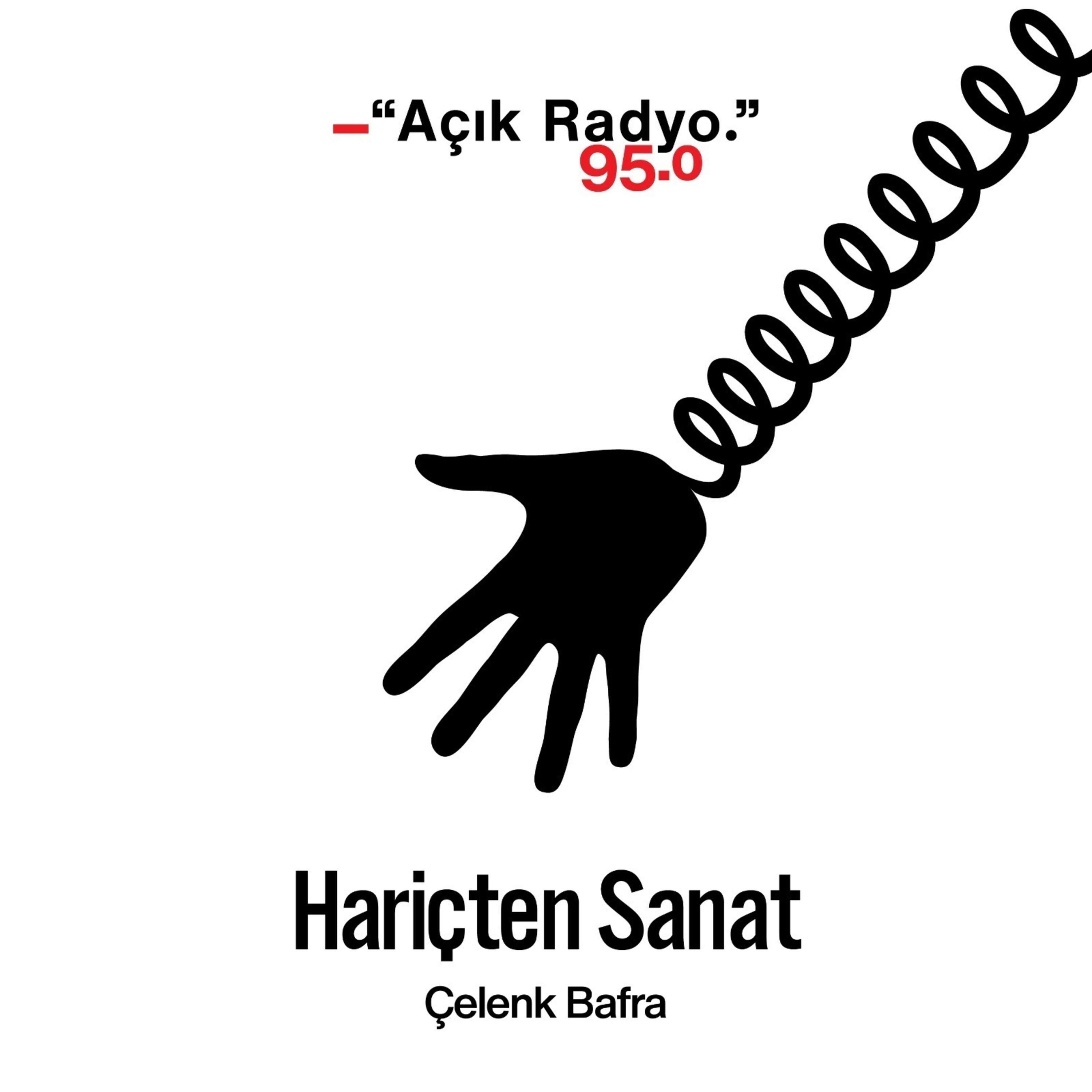 Hariçten Sanat 