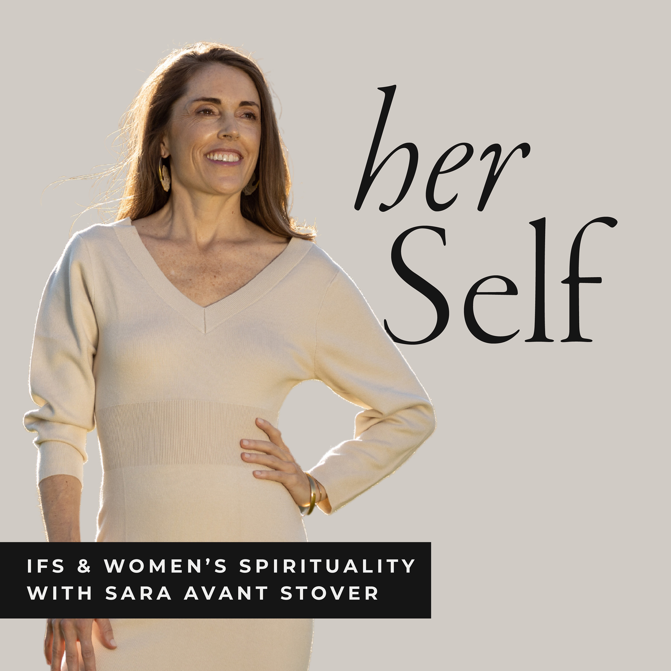 Her Self: IFS & Women's Spirituality 