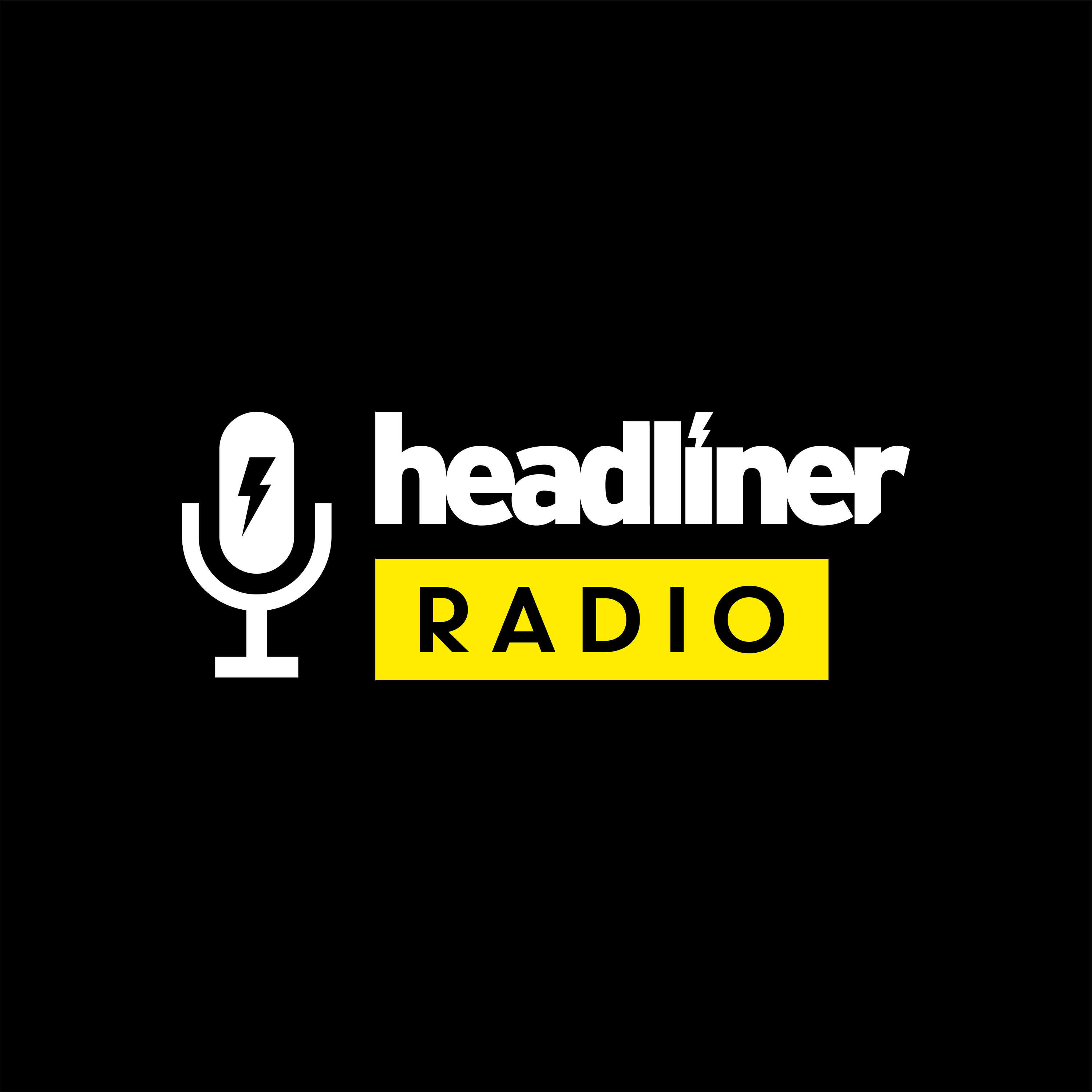 Headliner Radio 