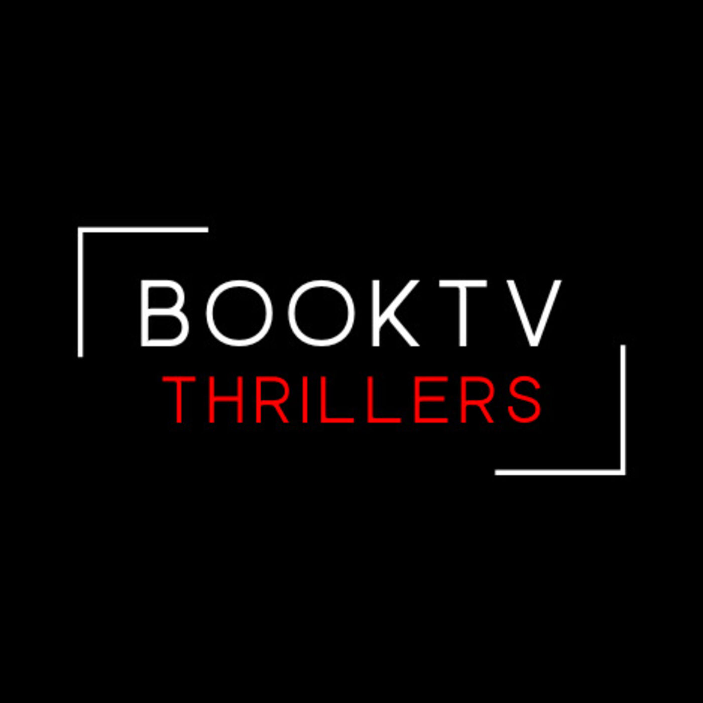 BookTV Thriller Audiobooks 