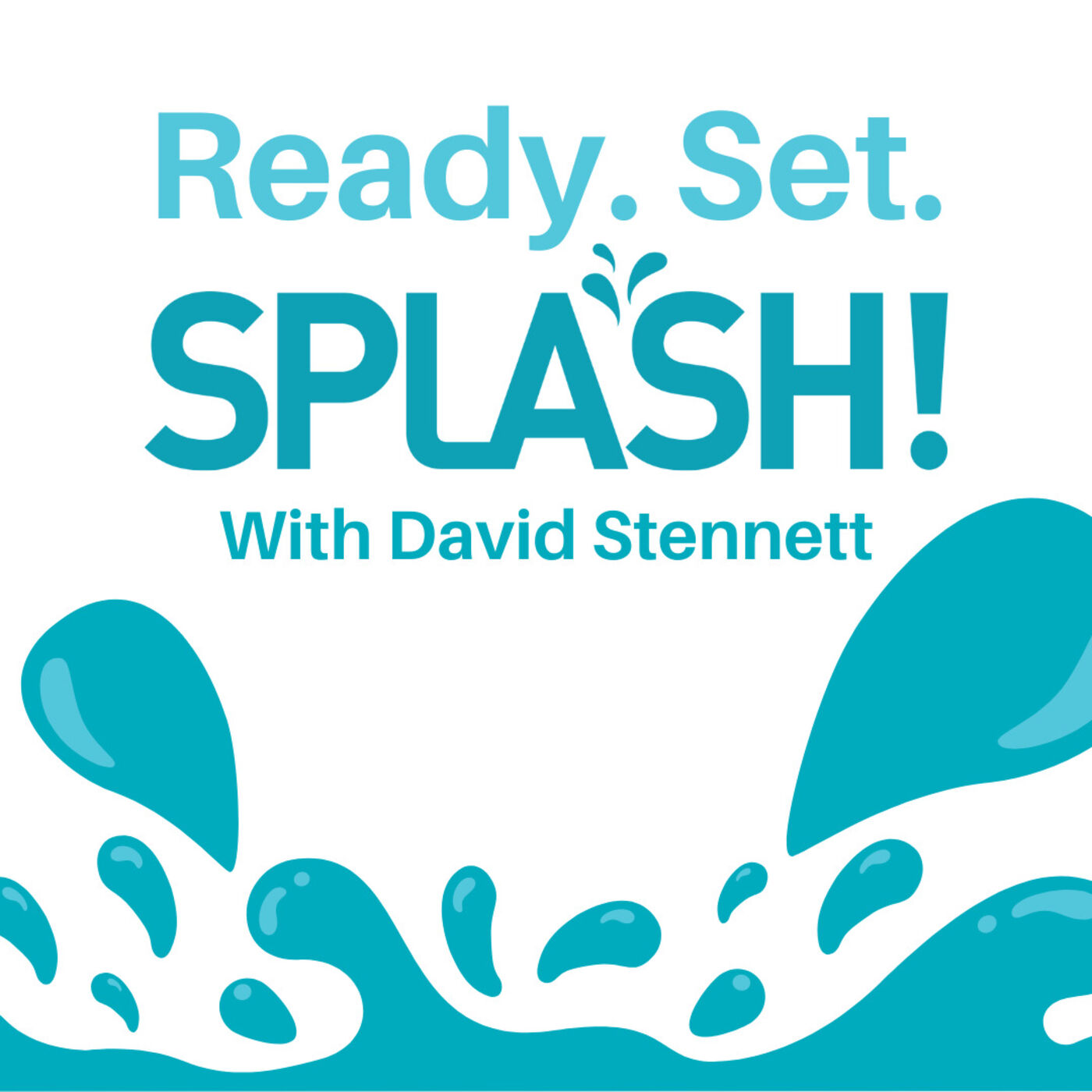 SPLASH! Podcast 