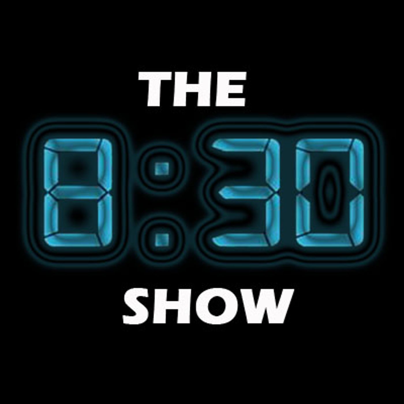 The 8:30 Show 