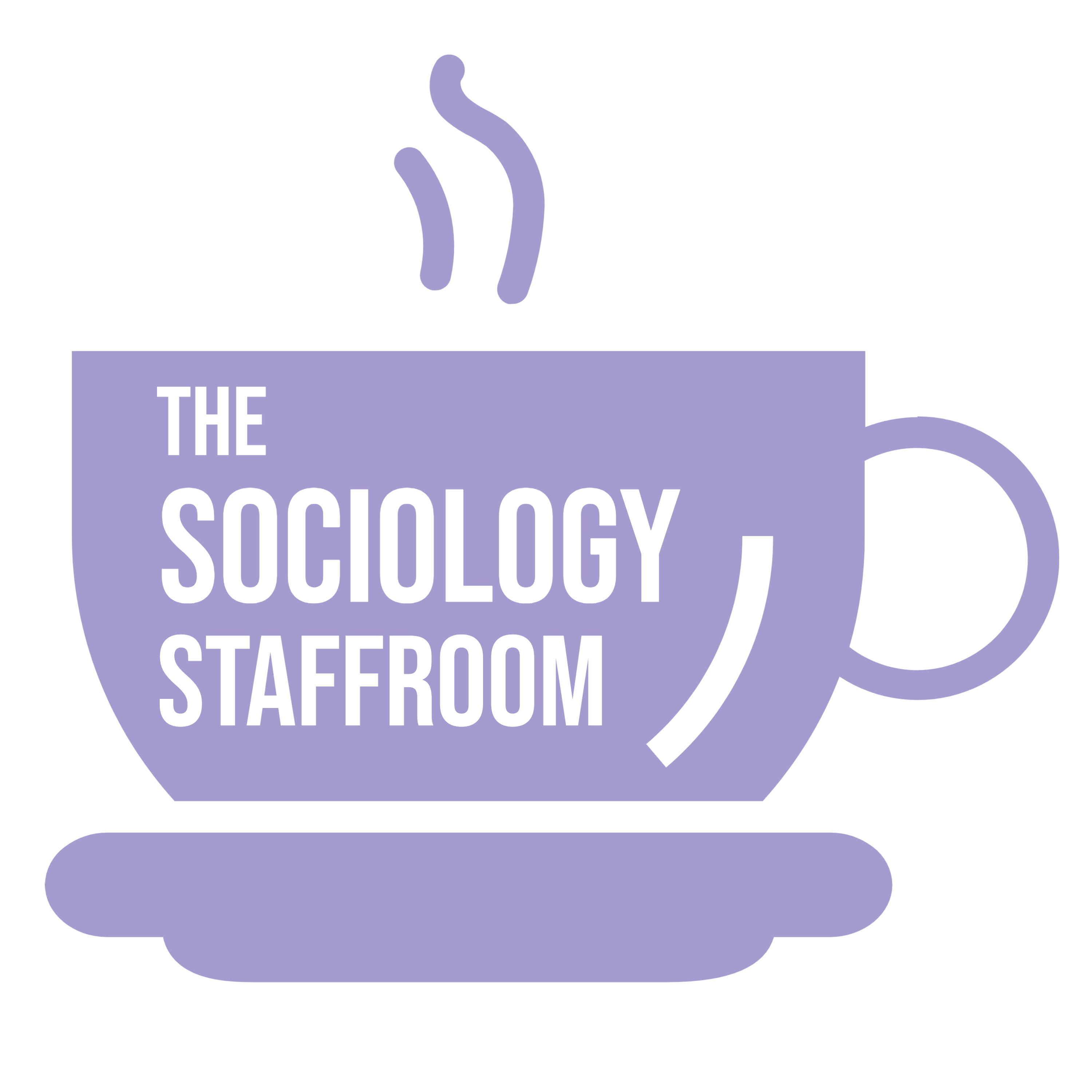 Sociology Staffroom 