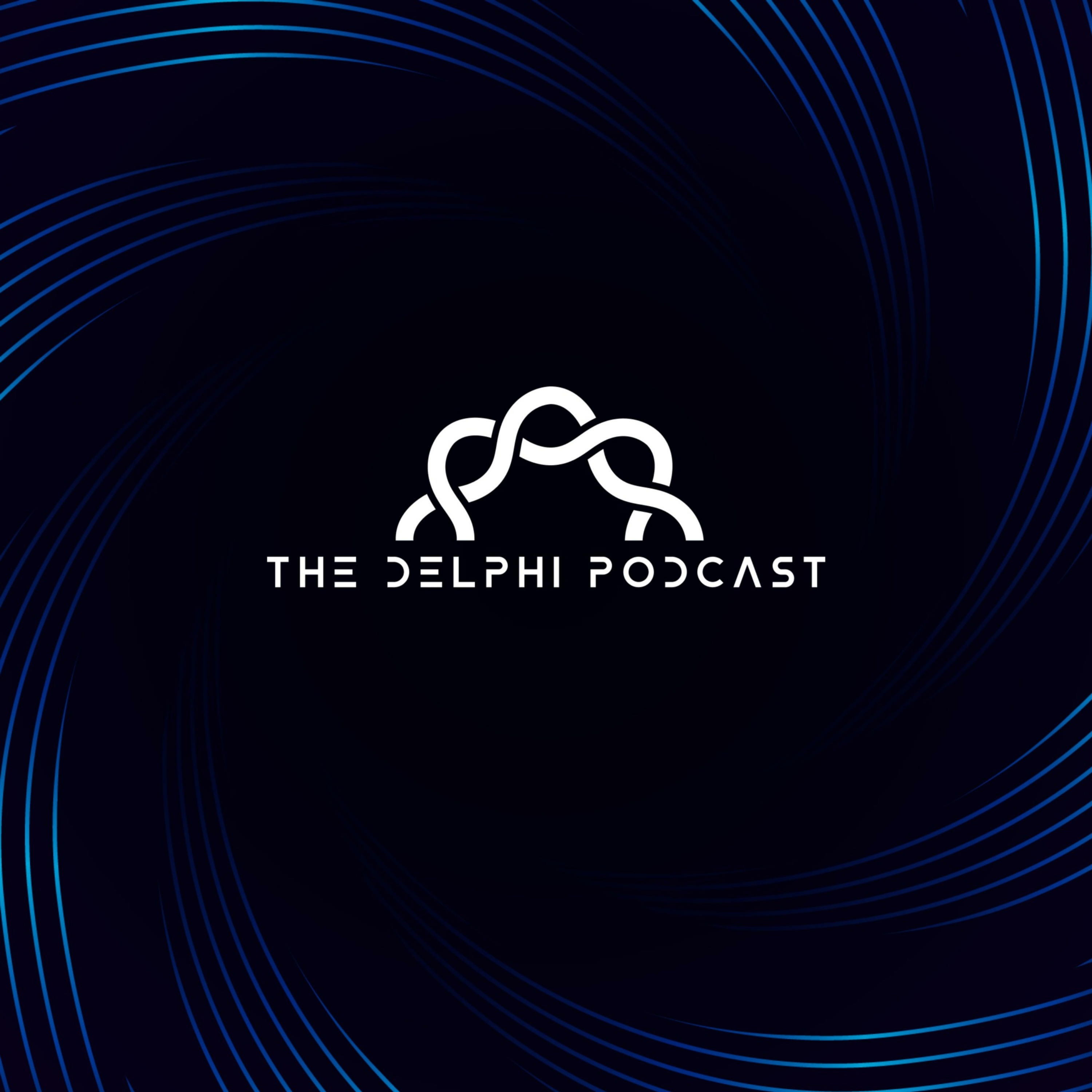 The Delphi Podcast 