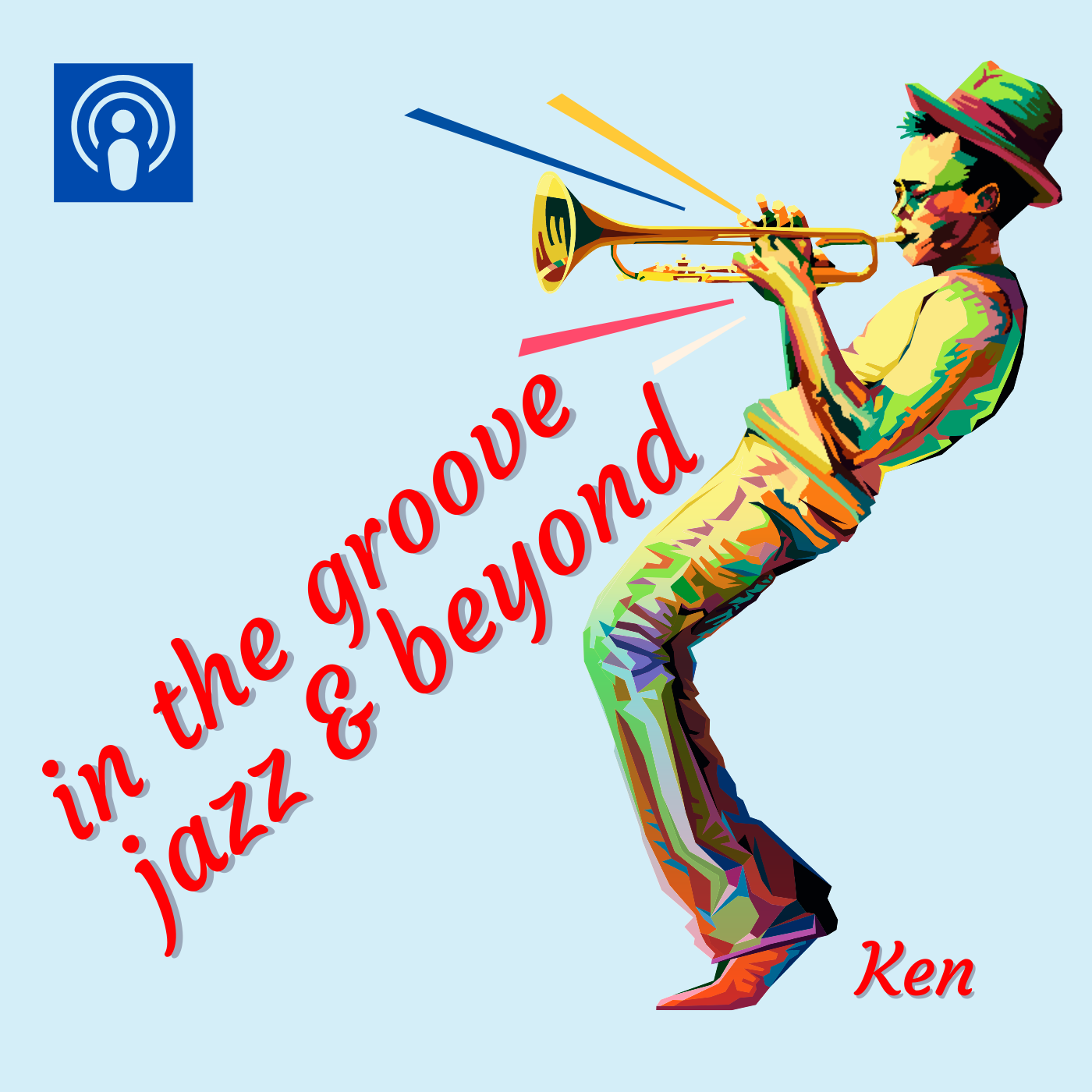 In the Groove, Jazz and Beyond 