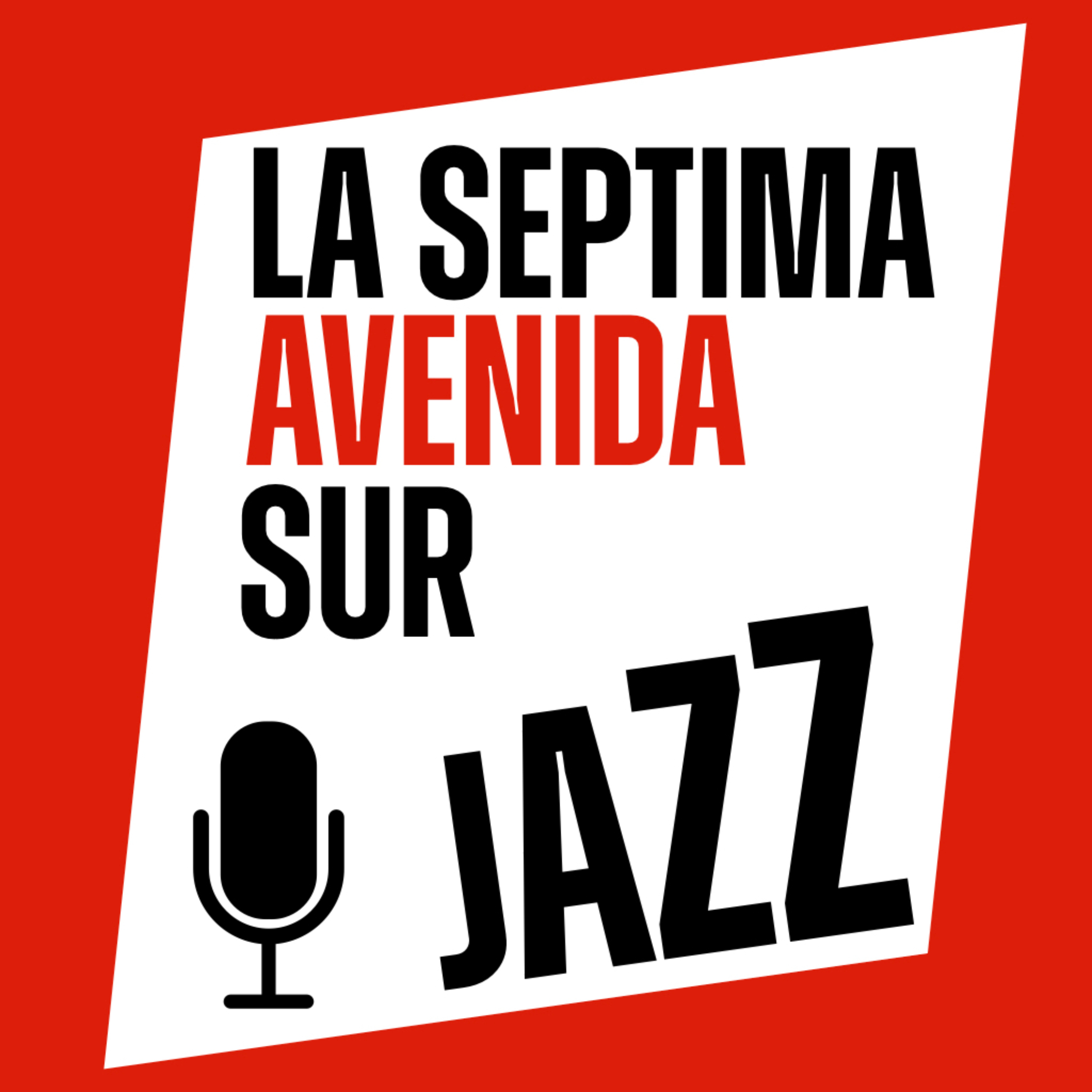 La Séptima Avenida Sur Jazz 