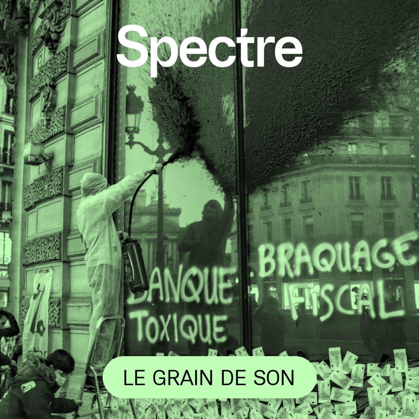 Le Grain de Son 