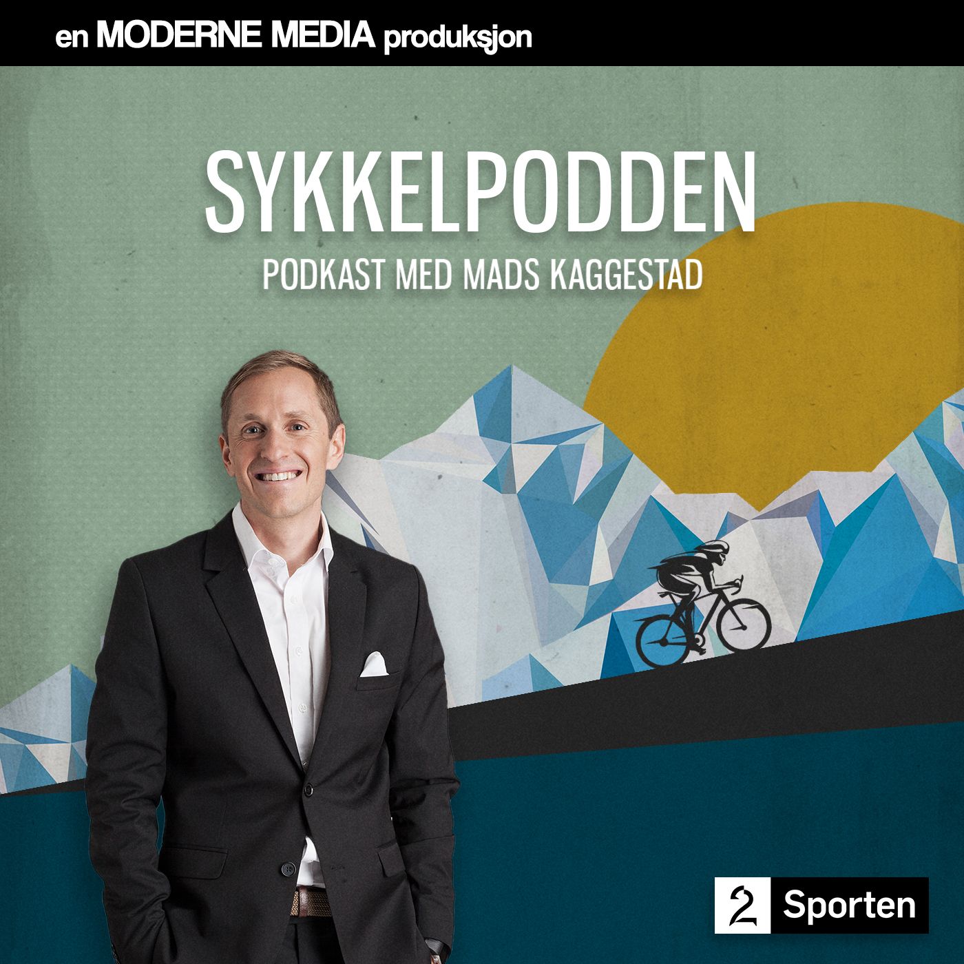 TV 2 Sykkelpodden 