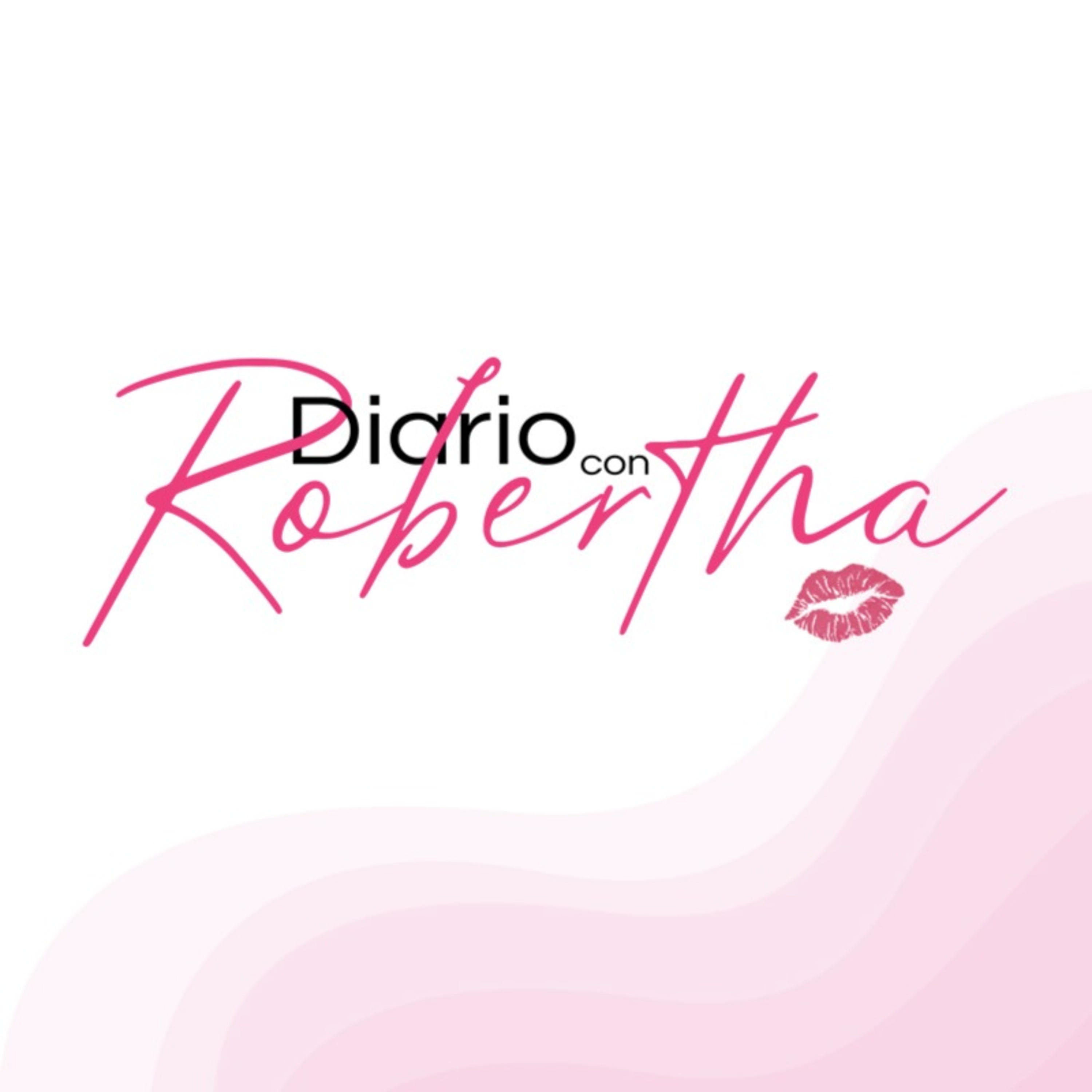 Diario con Robertha Medina 