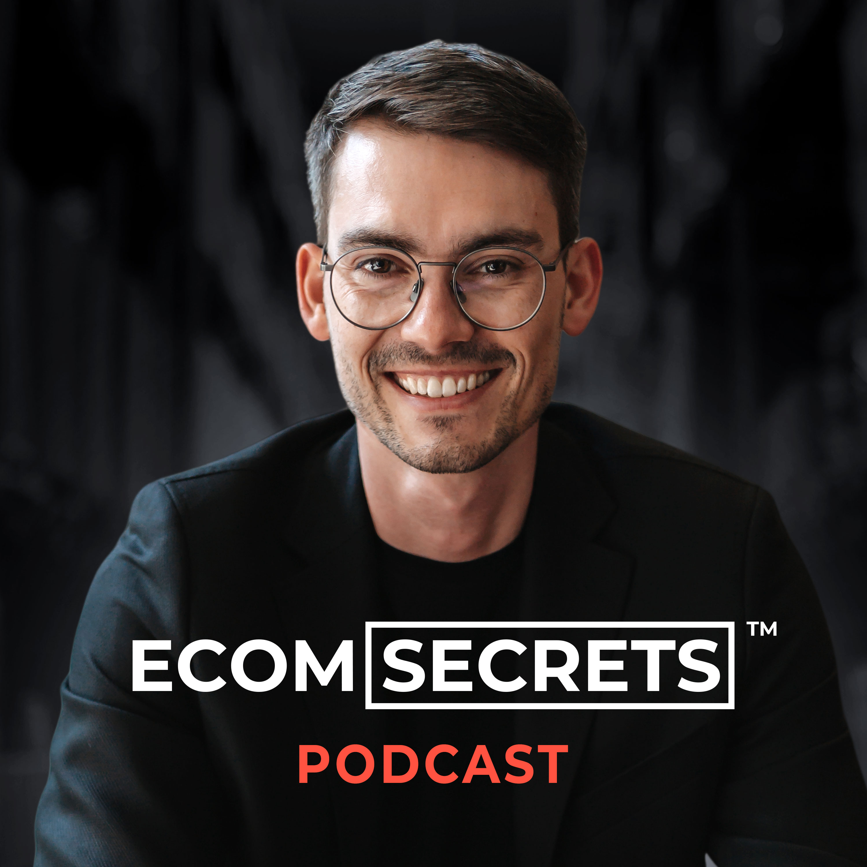 ECOM SECRETS – Für E-Commerce, Onlineshops, Shopify, Facebook Ads, WooCommerce, Dropshipping 