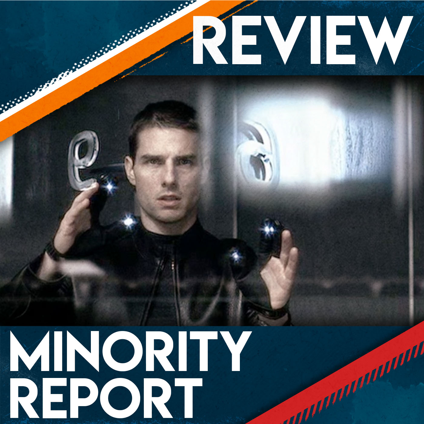 S3 E45 Minority Report Review - Is everything Tom touches a hit, or are there also misses?