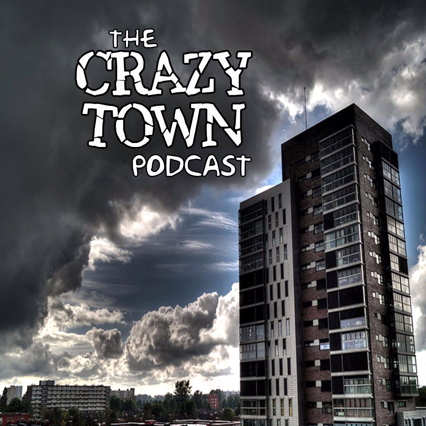 The Crazy Town Podcast 