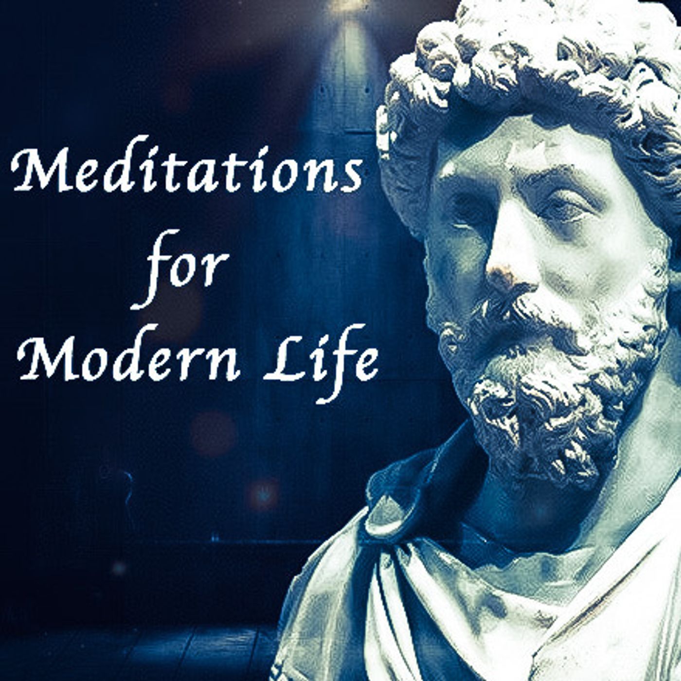 ⁣The Meditations of Marcus Aurelius: Book 4 - Passage 24