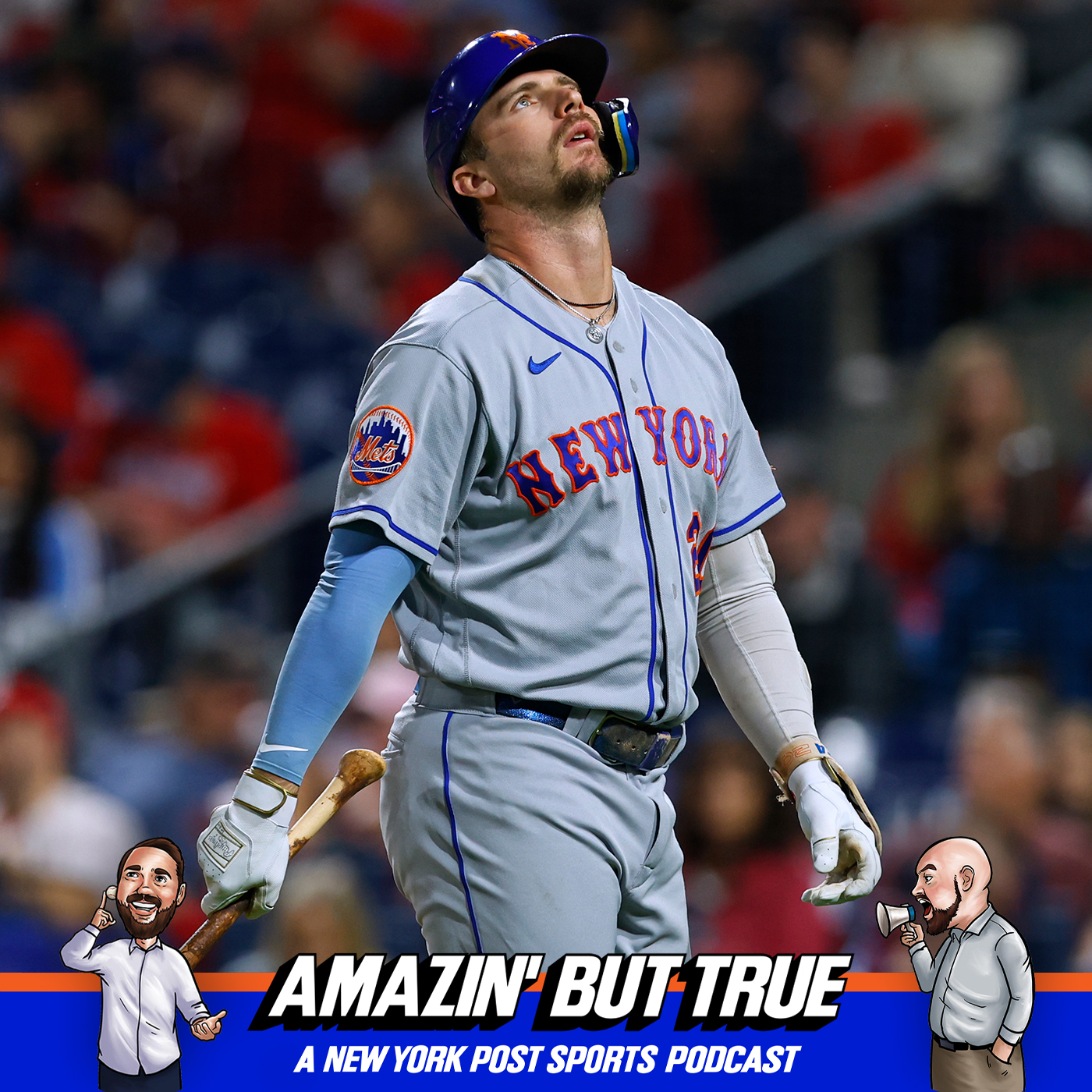 ⁣Is Buck Showalter’s Mets Future in Limbo? feat. Zach Braziller