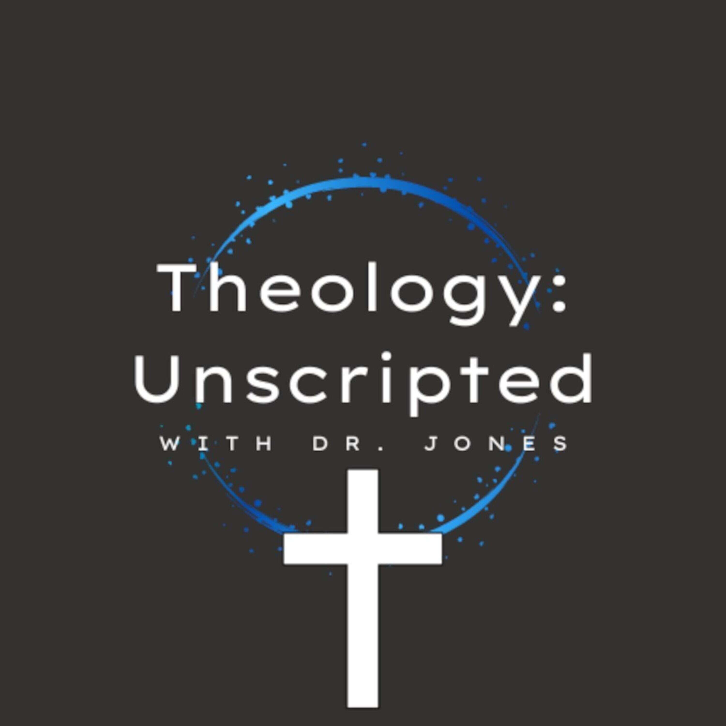 Theology:Unscripted 